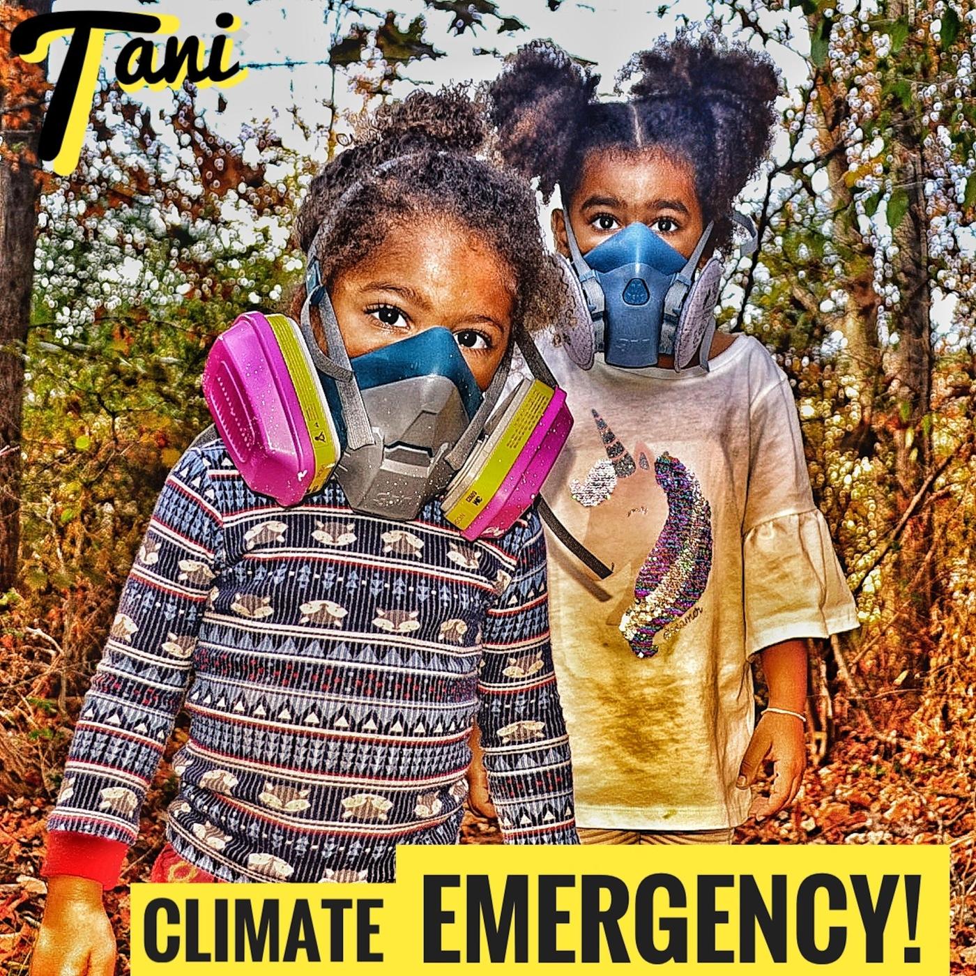 Climate Emergency