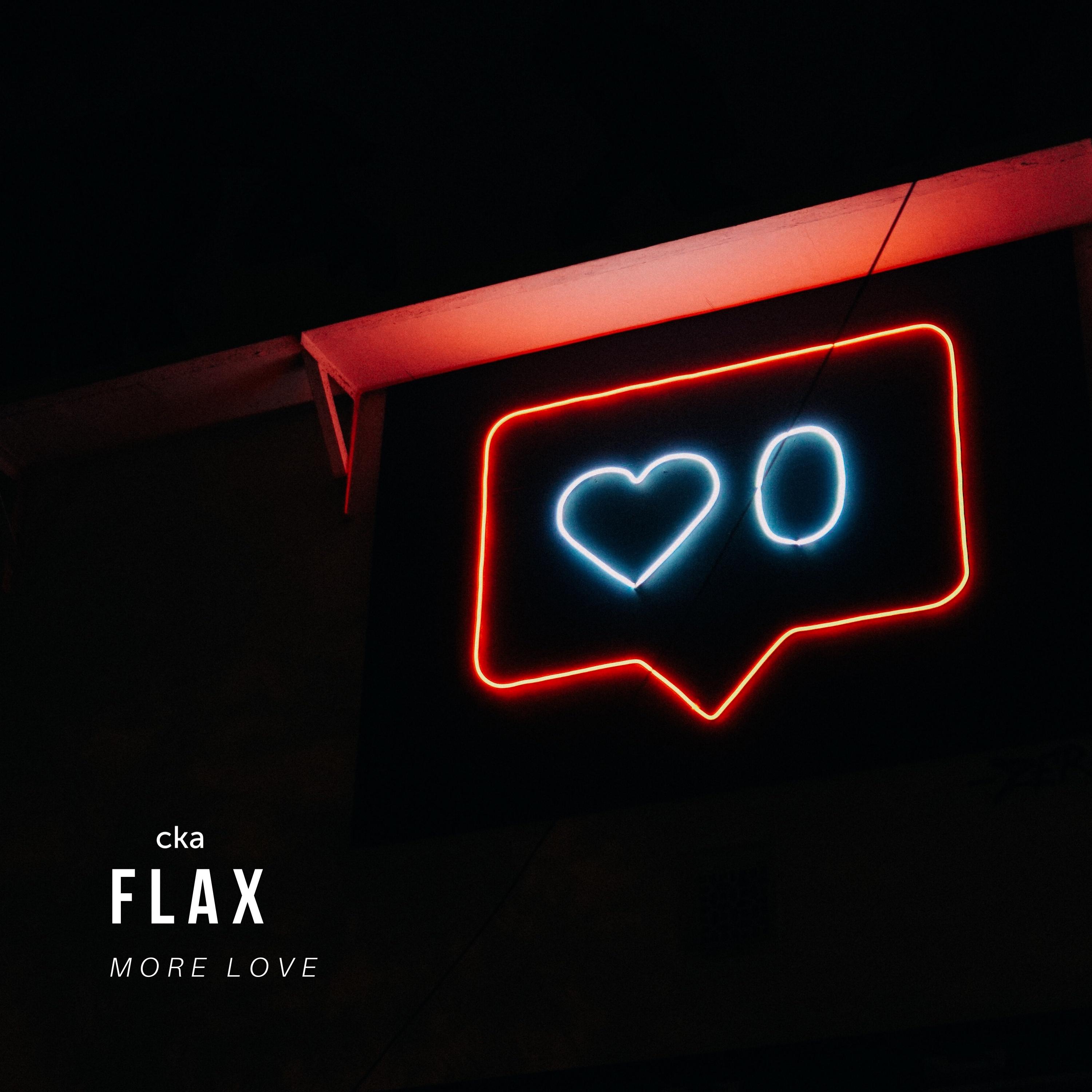 More Love