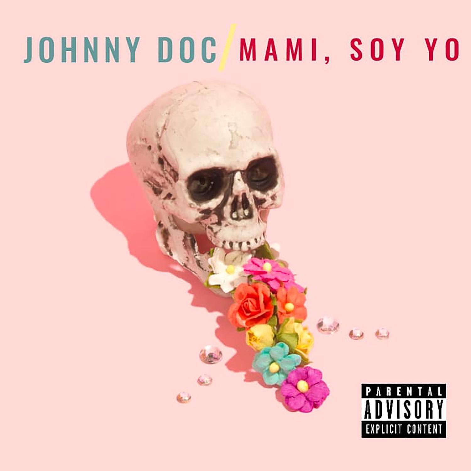 Mami Soy Yo