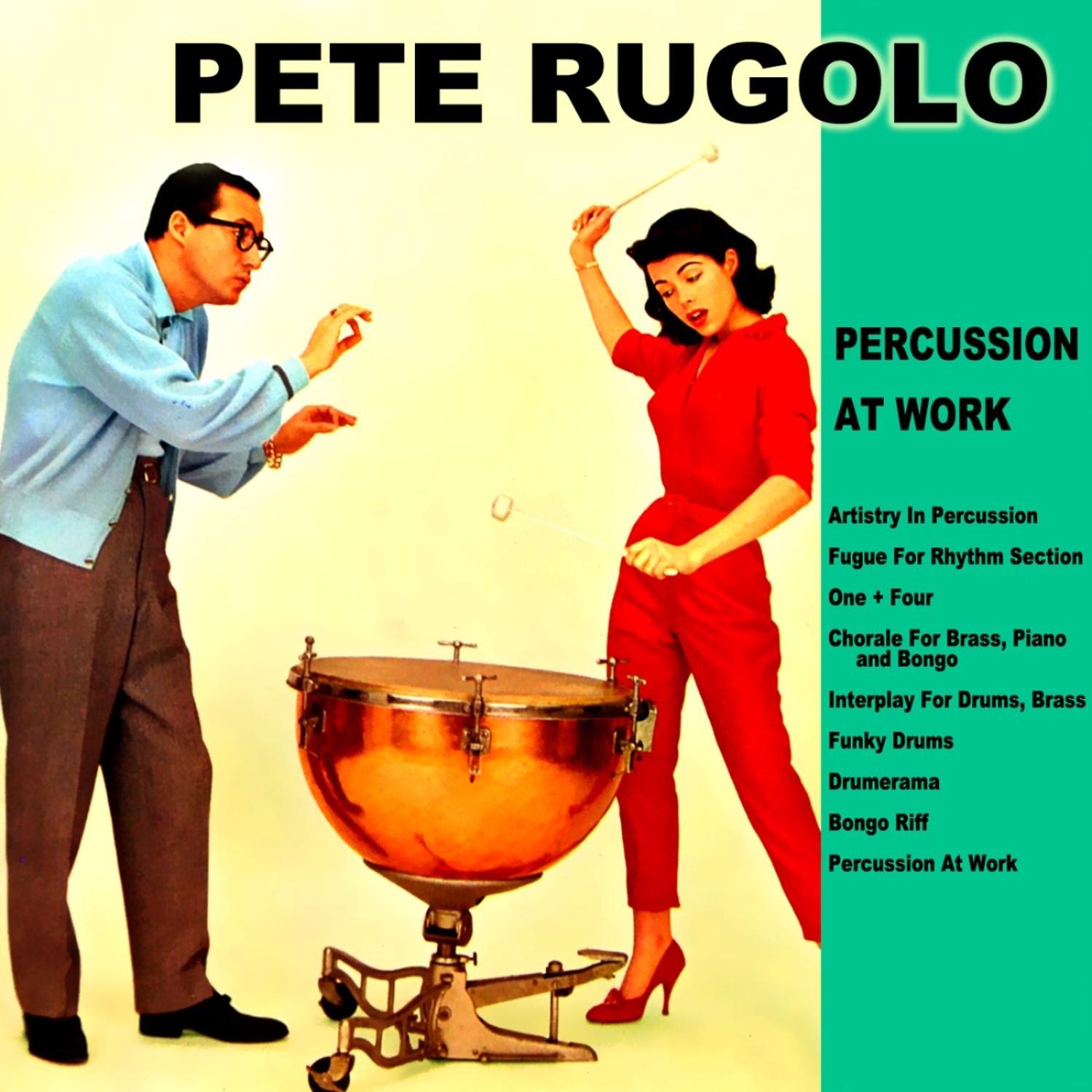 Funky Drums