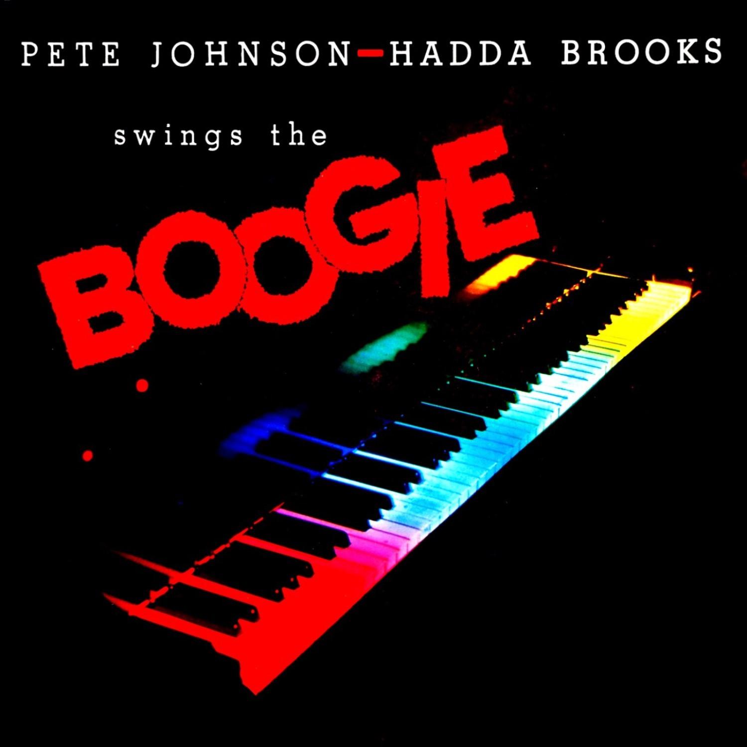 Rock And Roll Boogie