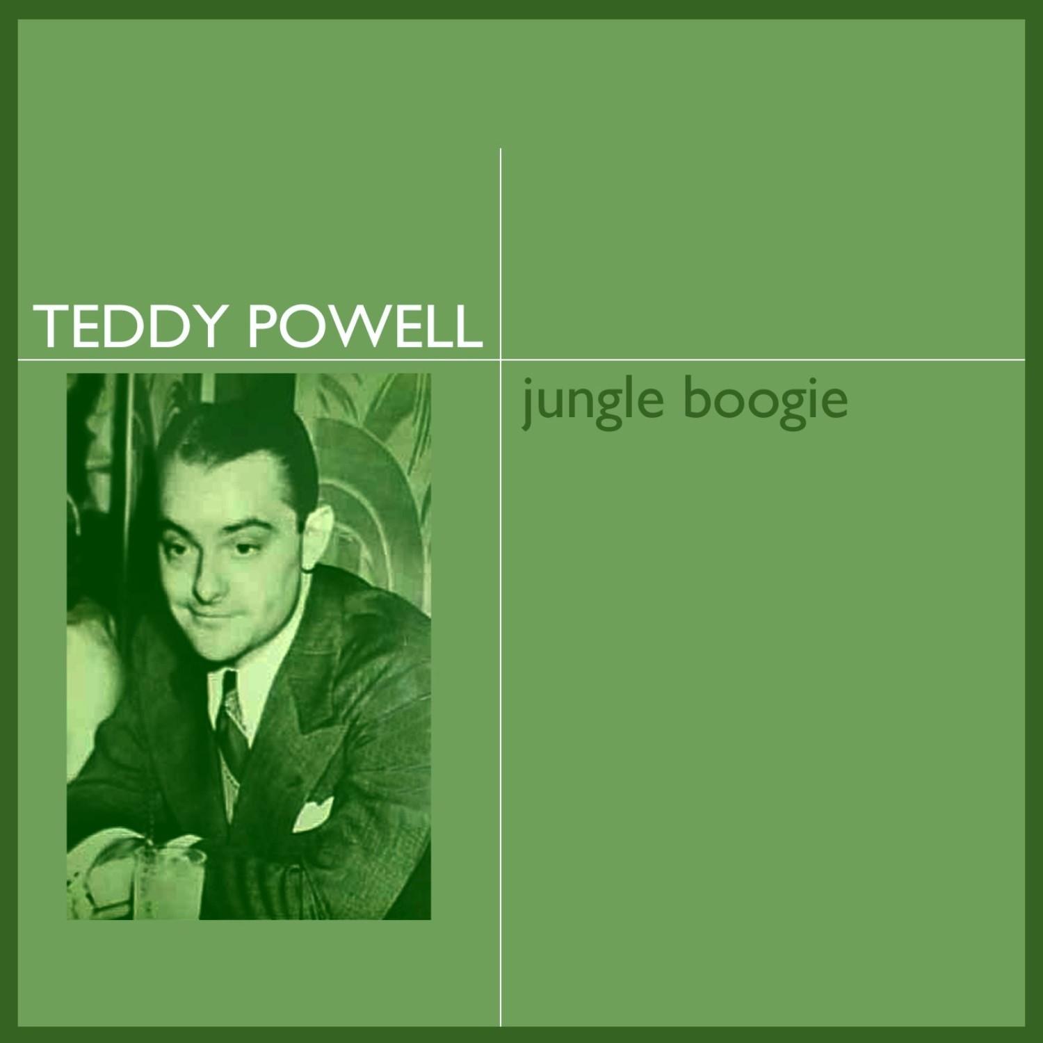 Jungle Boogie