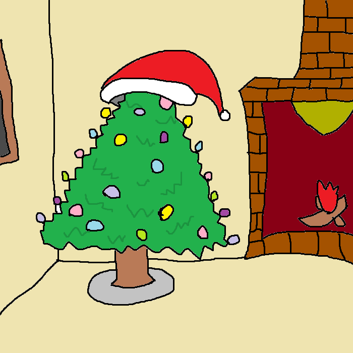 Merry Christmas