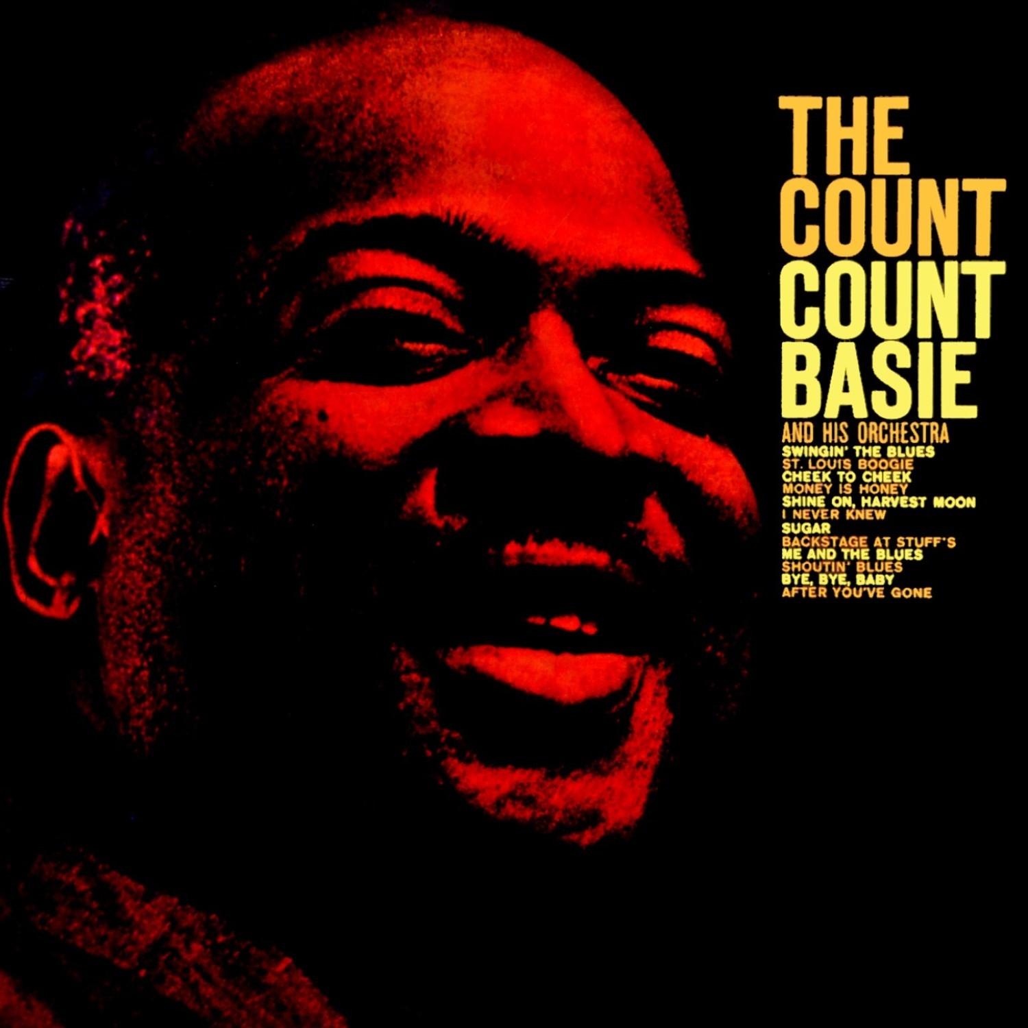 The Count
