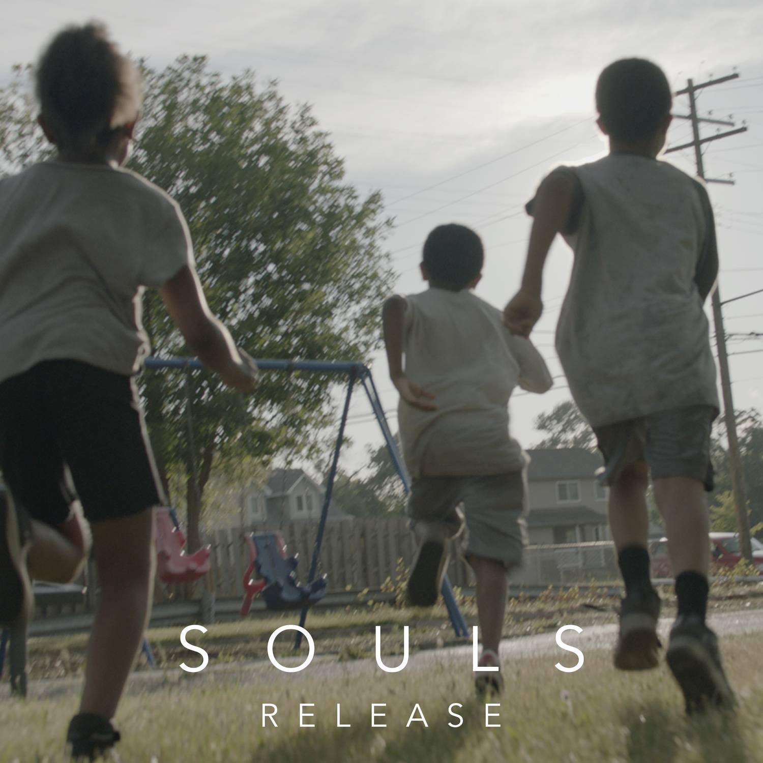 Release (Track by Track)
