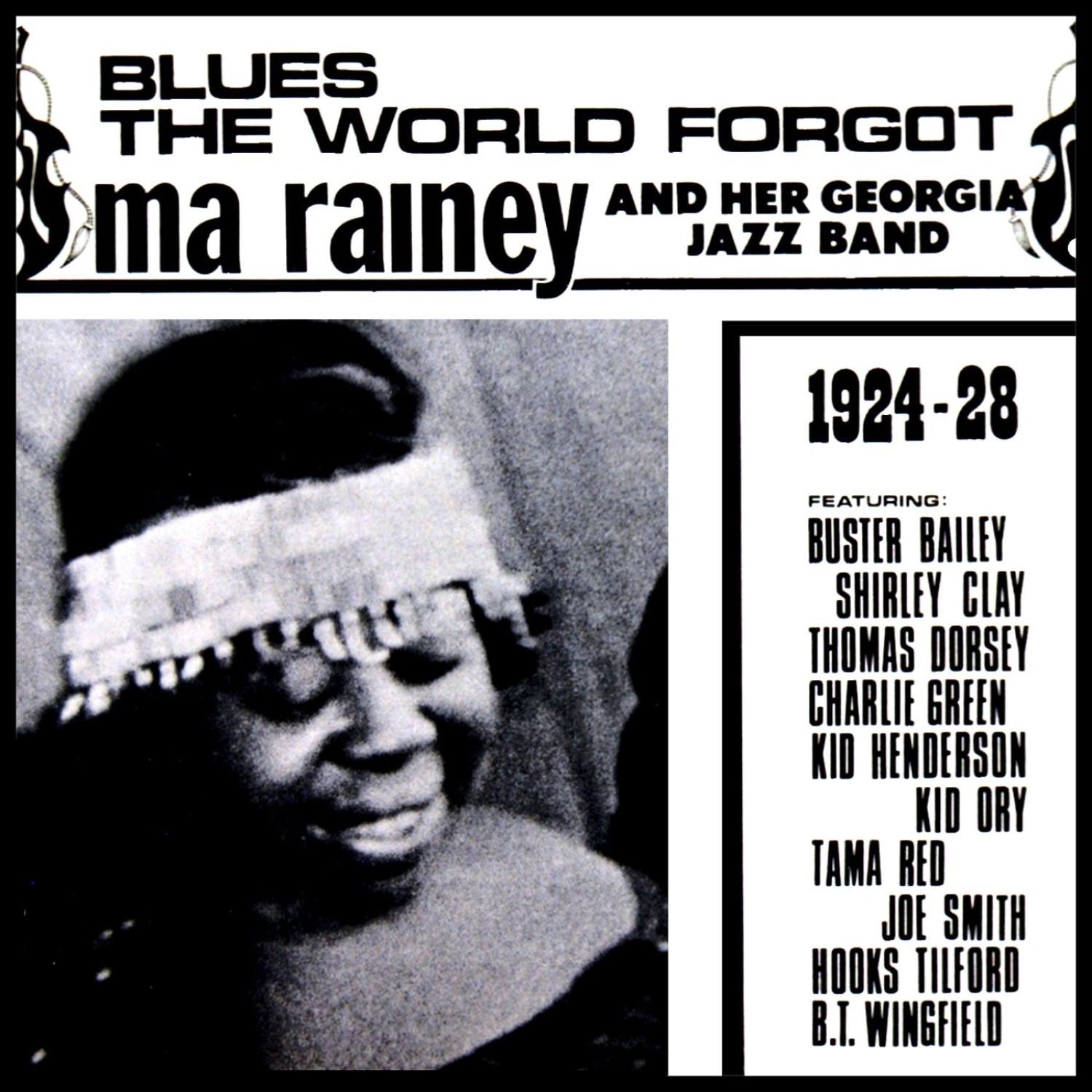 Misery Blues