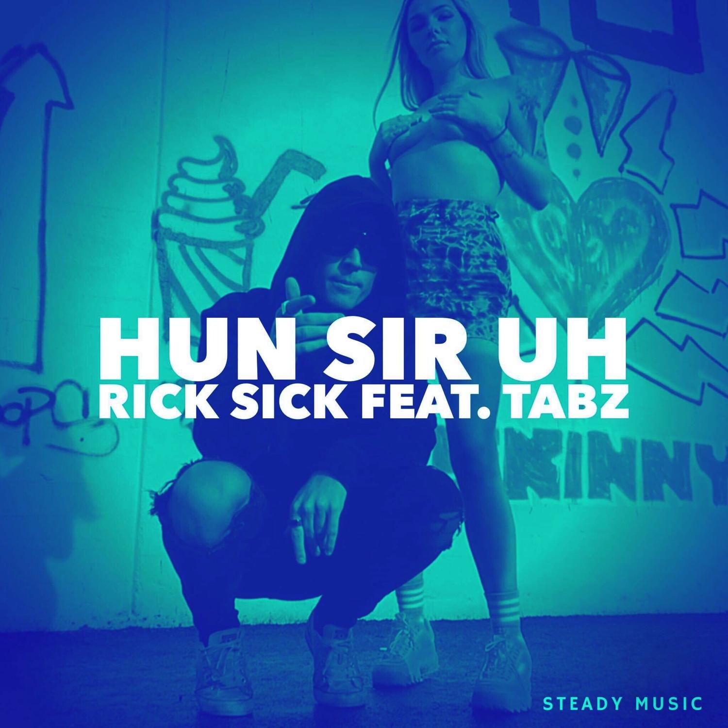 Hun Siger Uh