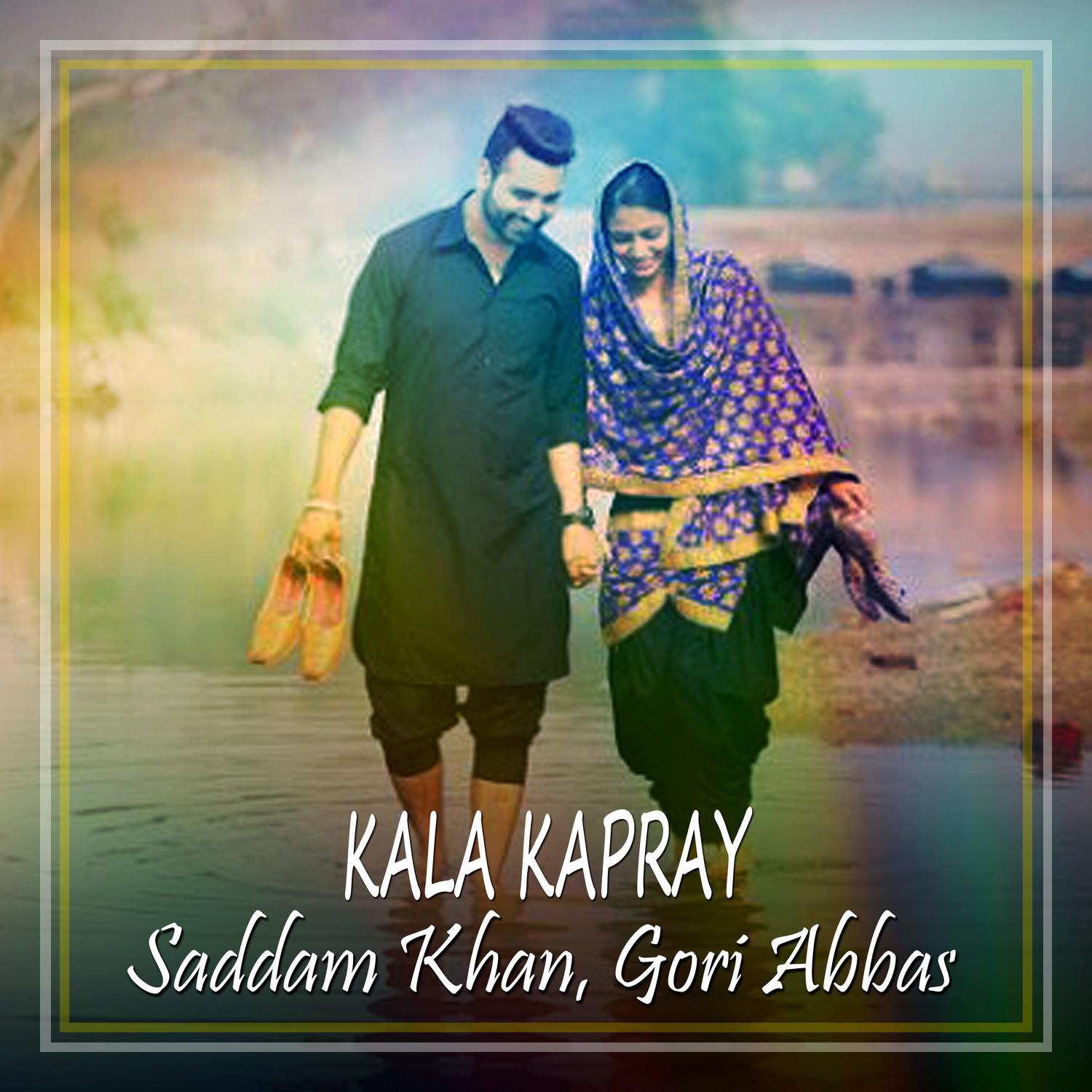 Kala Kapray - Single