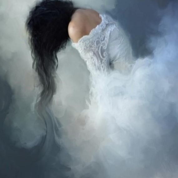 Forgiving yourself