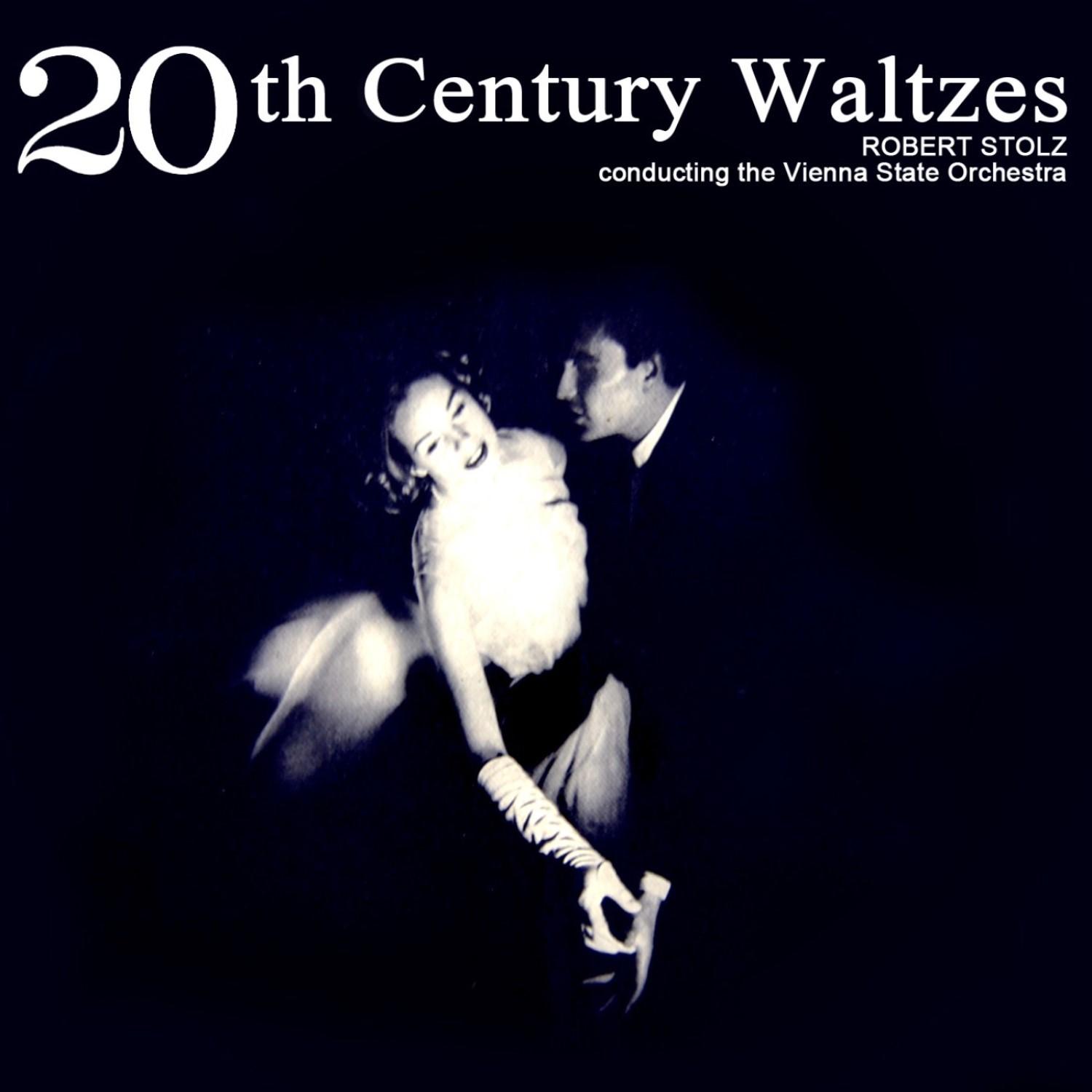 Opera Ball Waltz