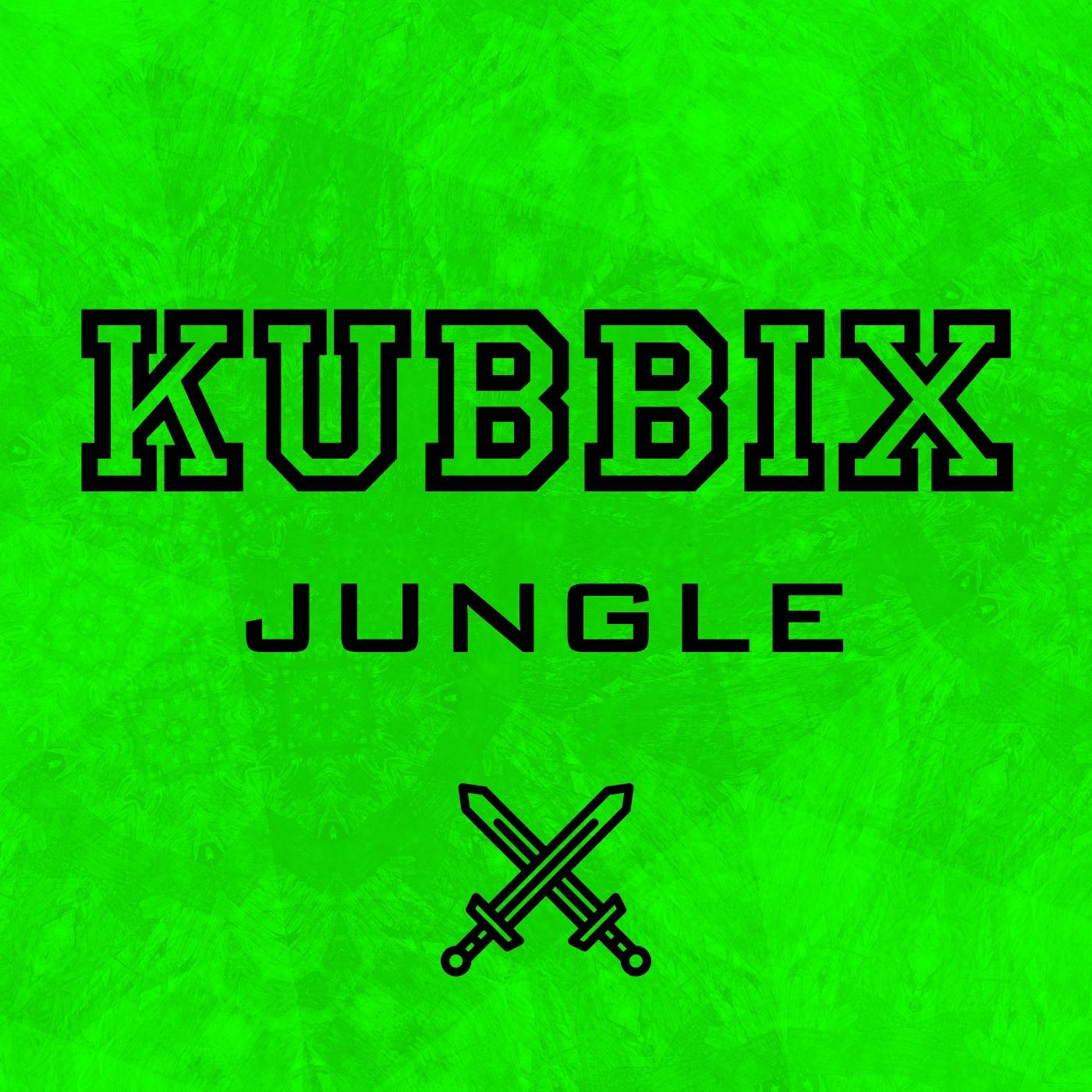 Jungle