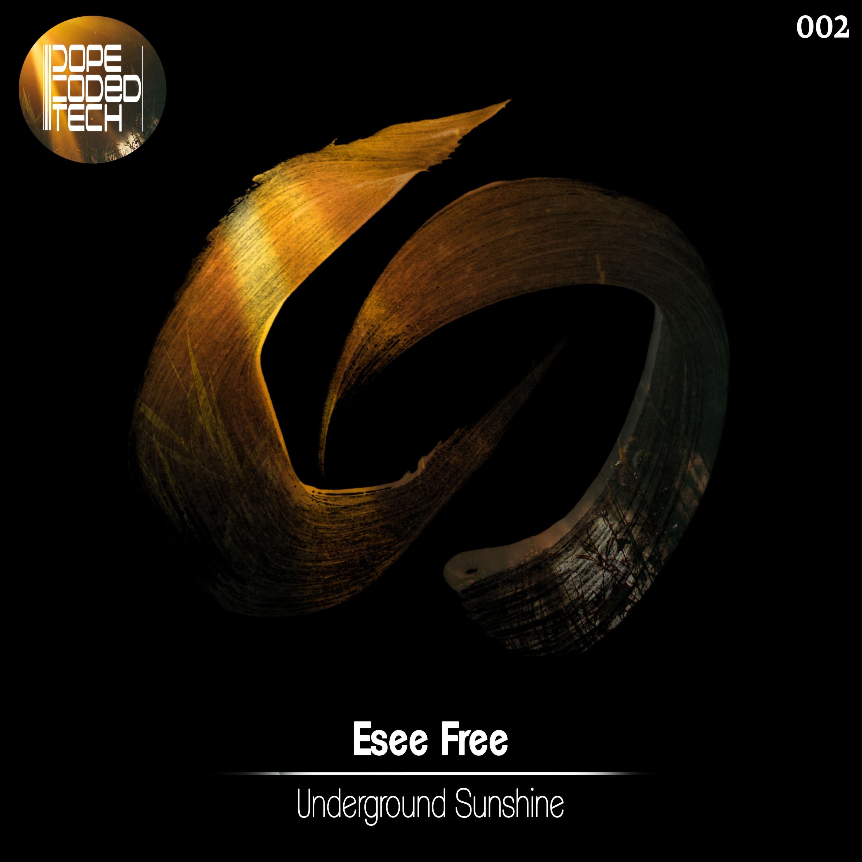 Underground Sunshine