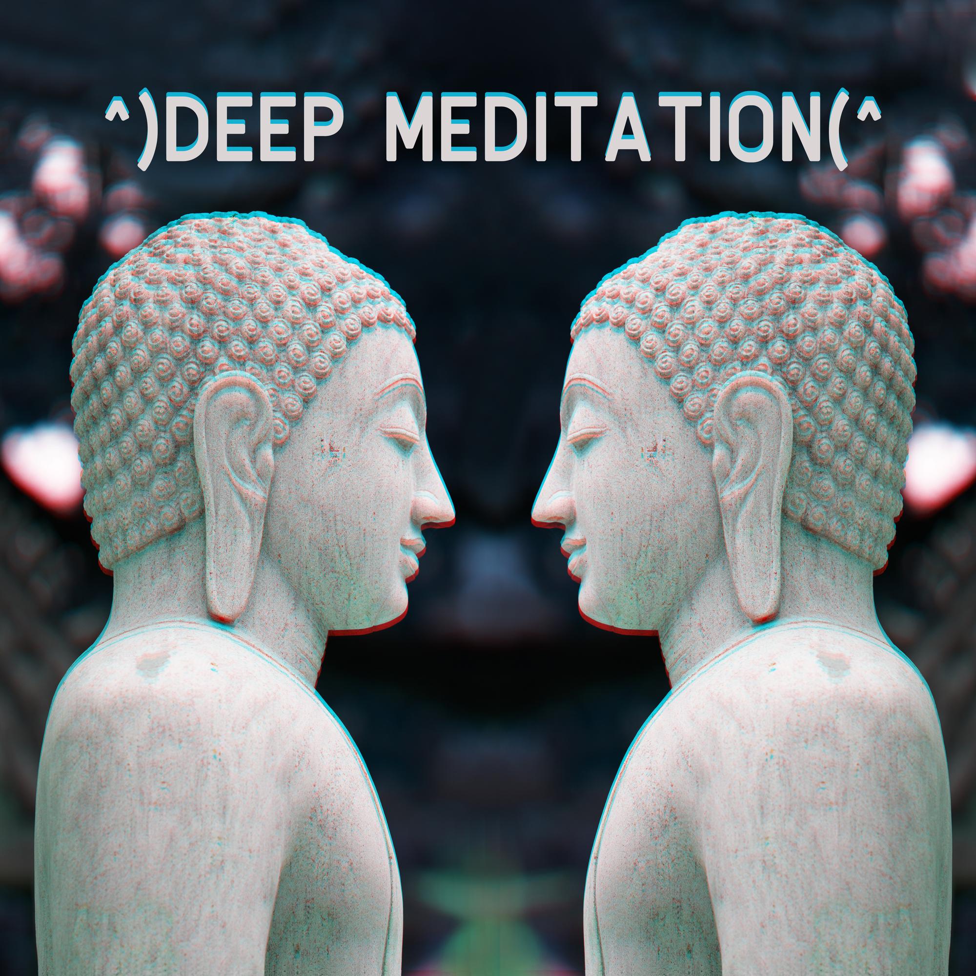 ^)Deep Meditation(^
