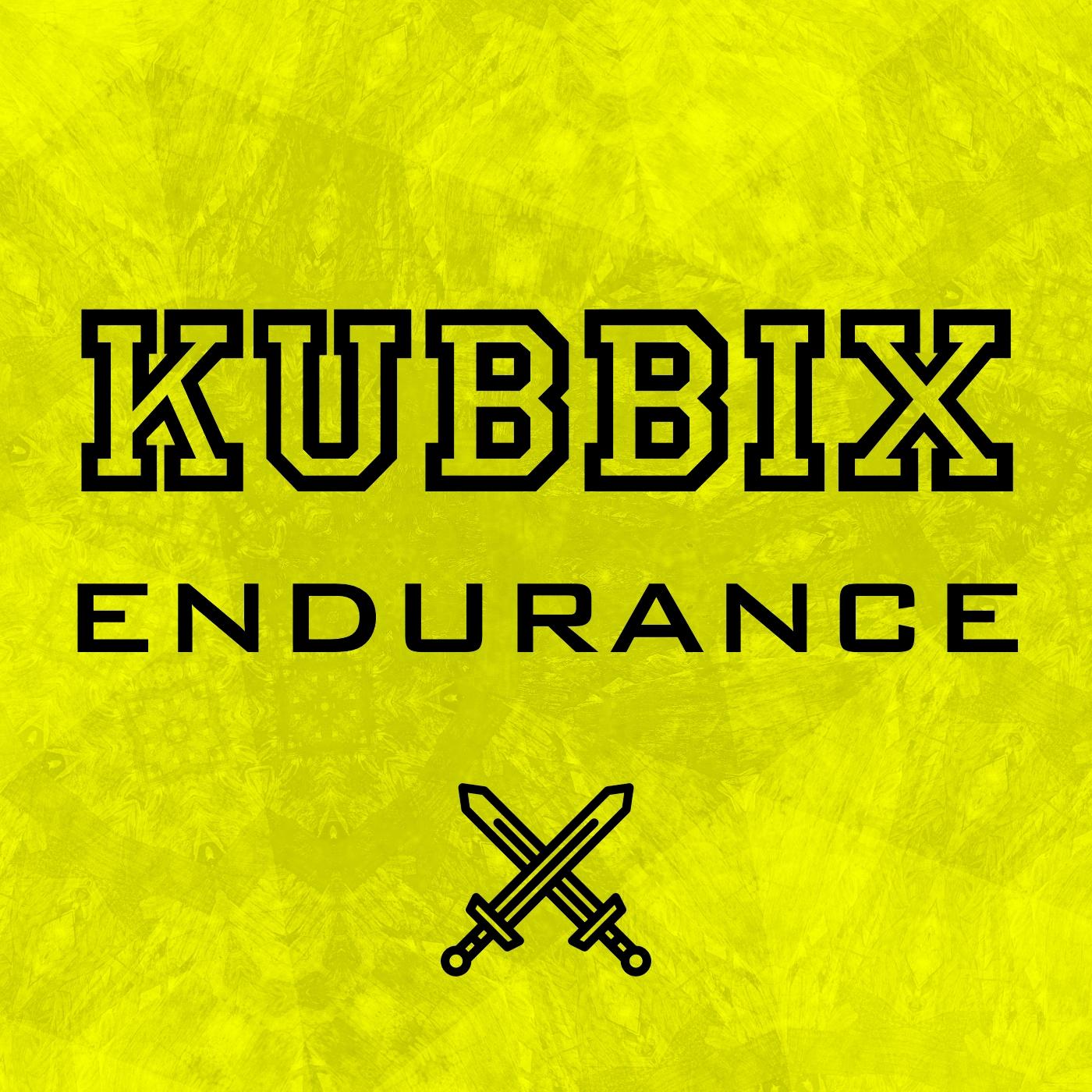 Endurance