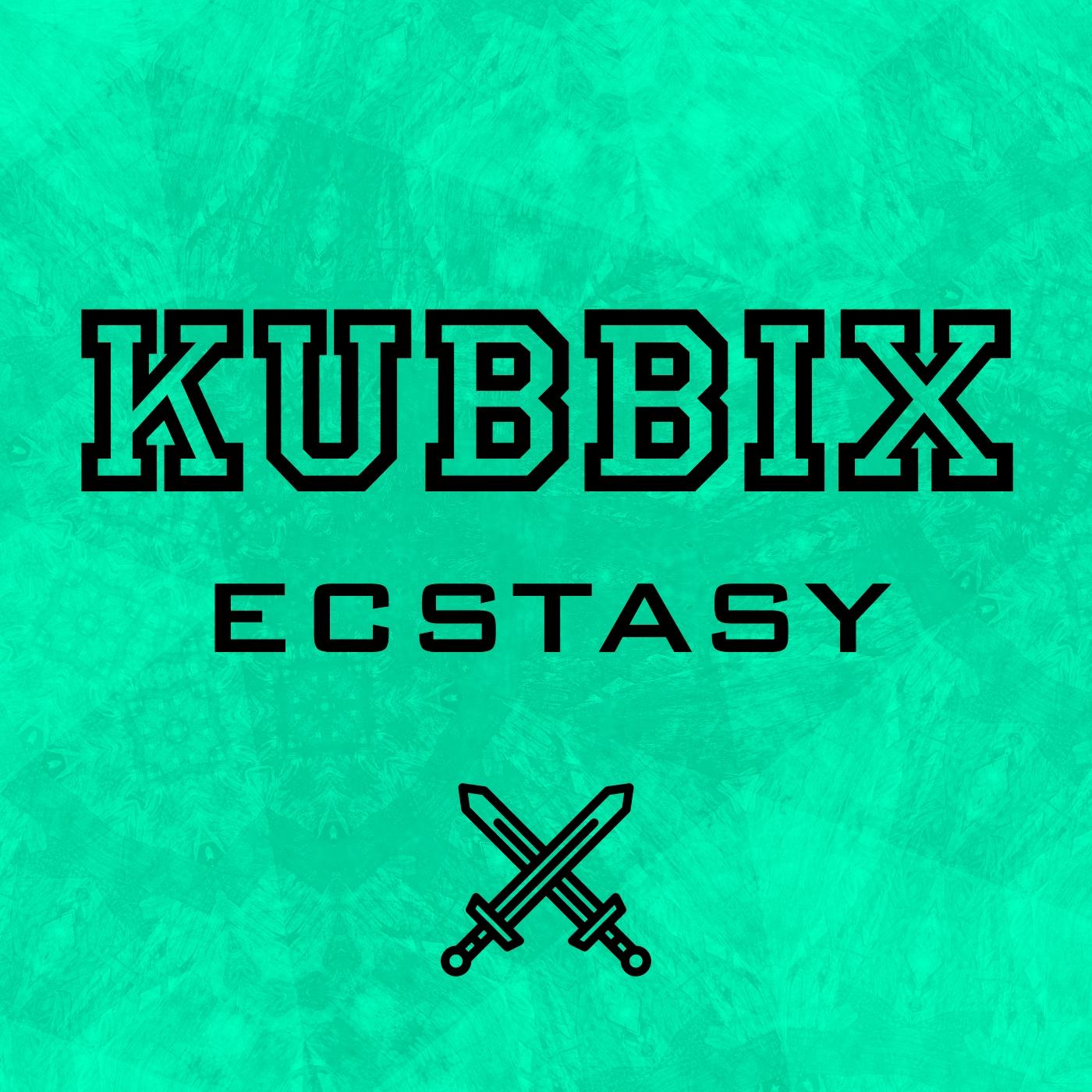 Ecstasy