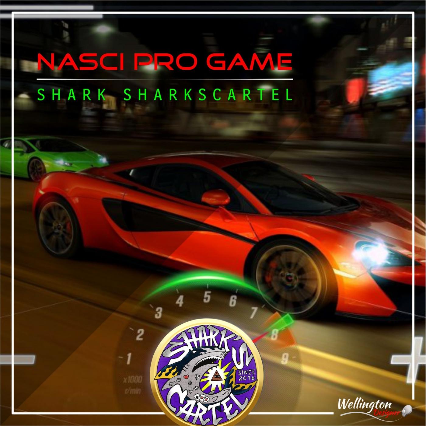 Nasci Pro Game