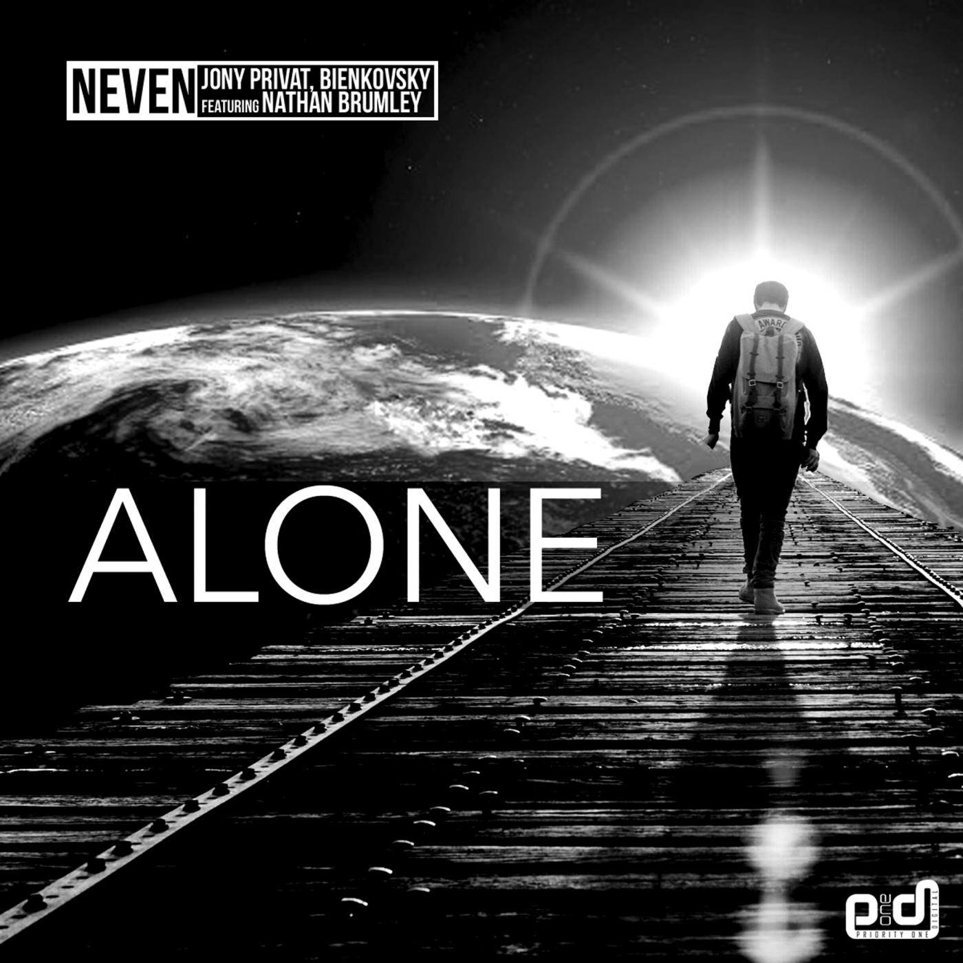 Alone (Original Mix)