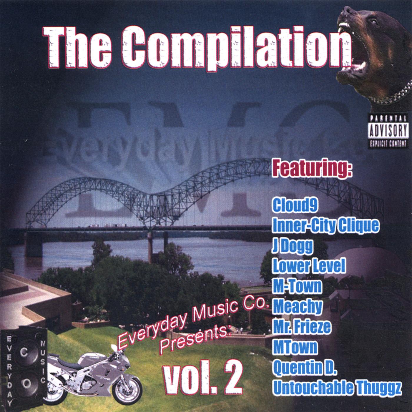 Compilation VOL.2