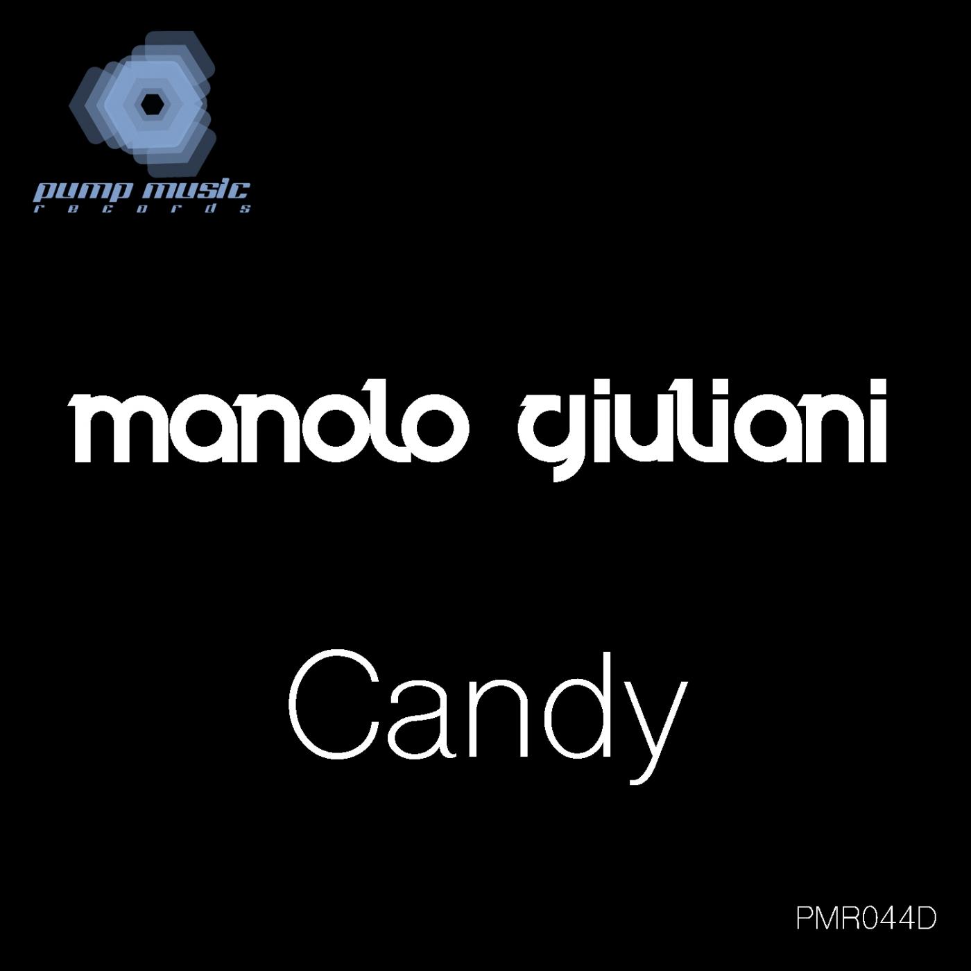 Candy