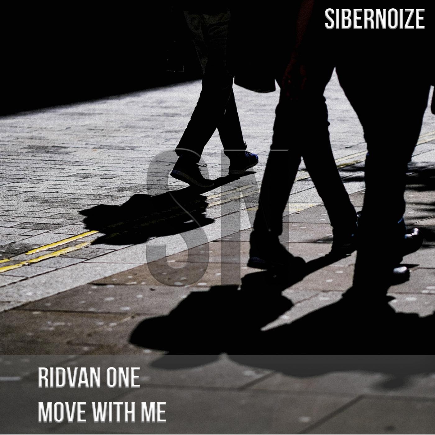Move With Me