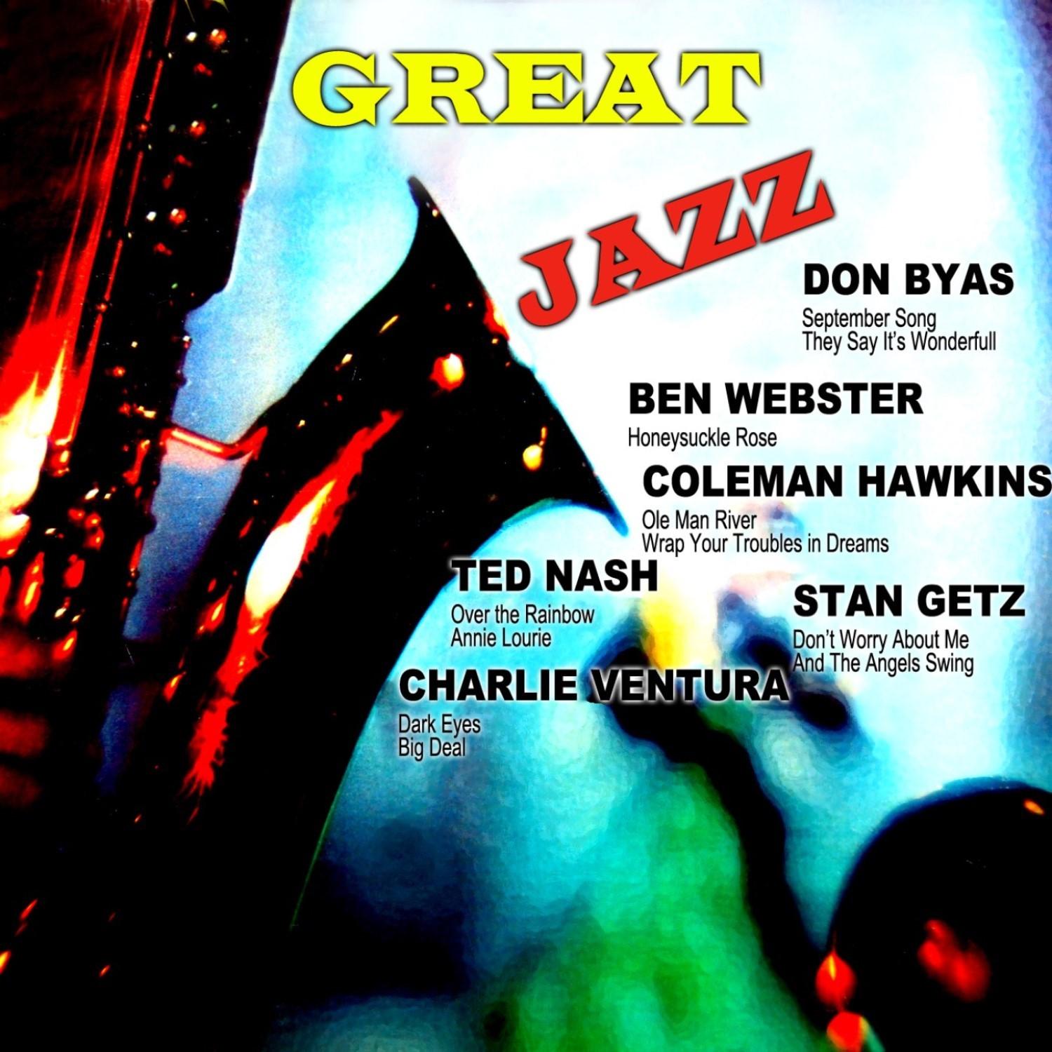 Great Jazz