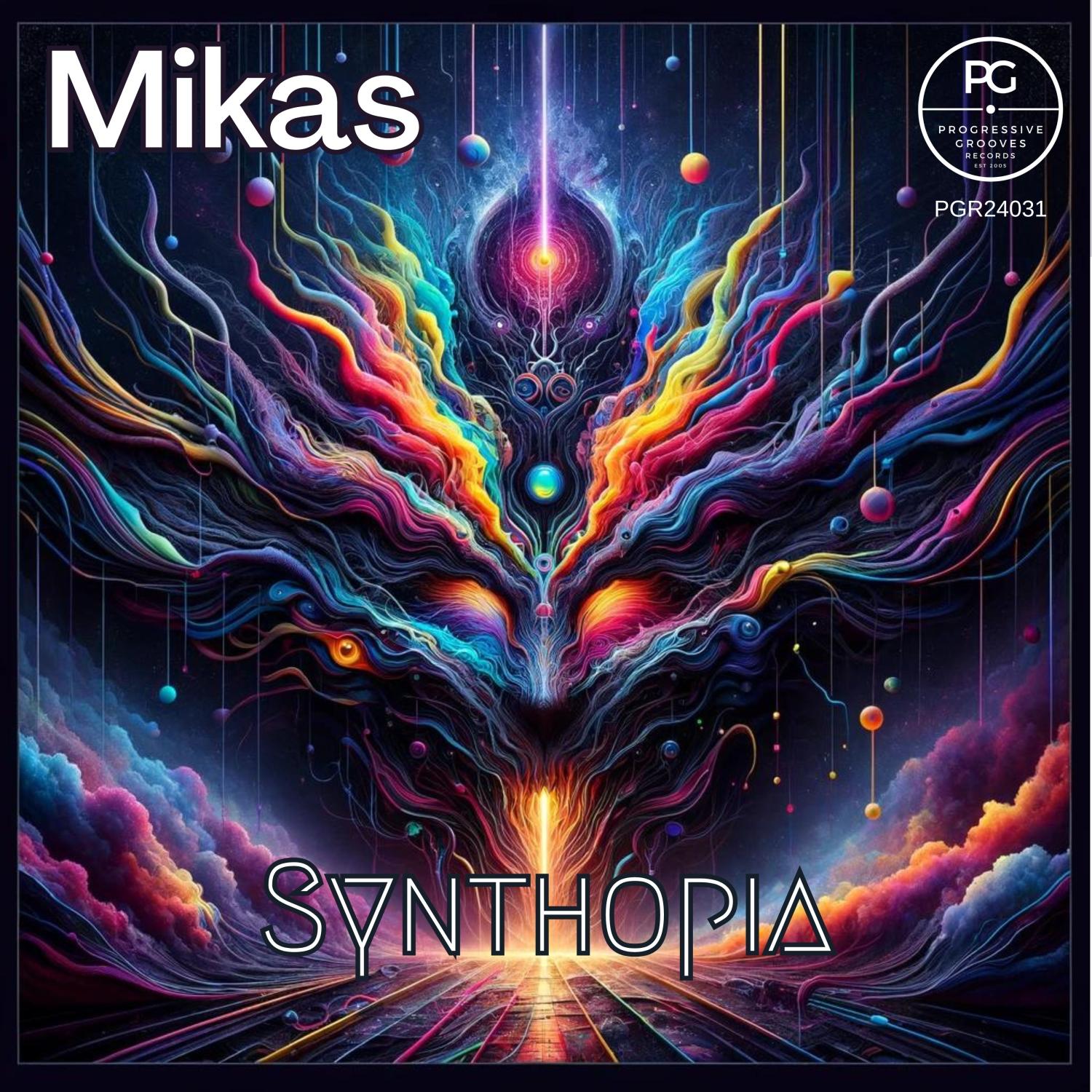 Synthopia