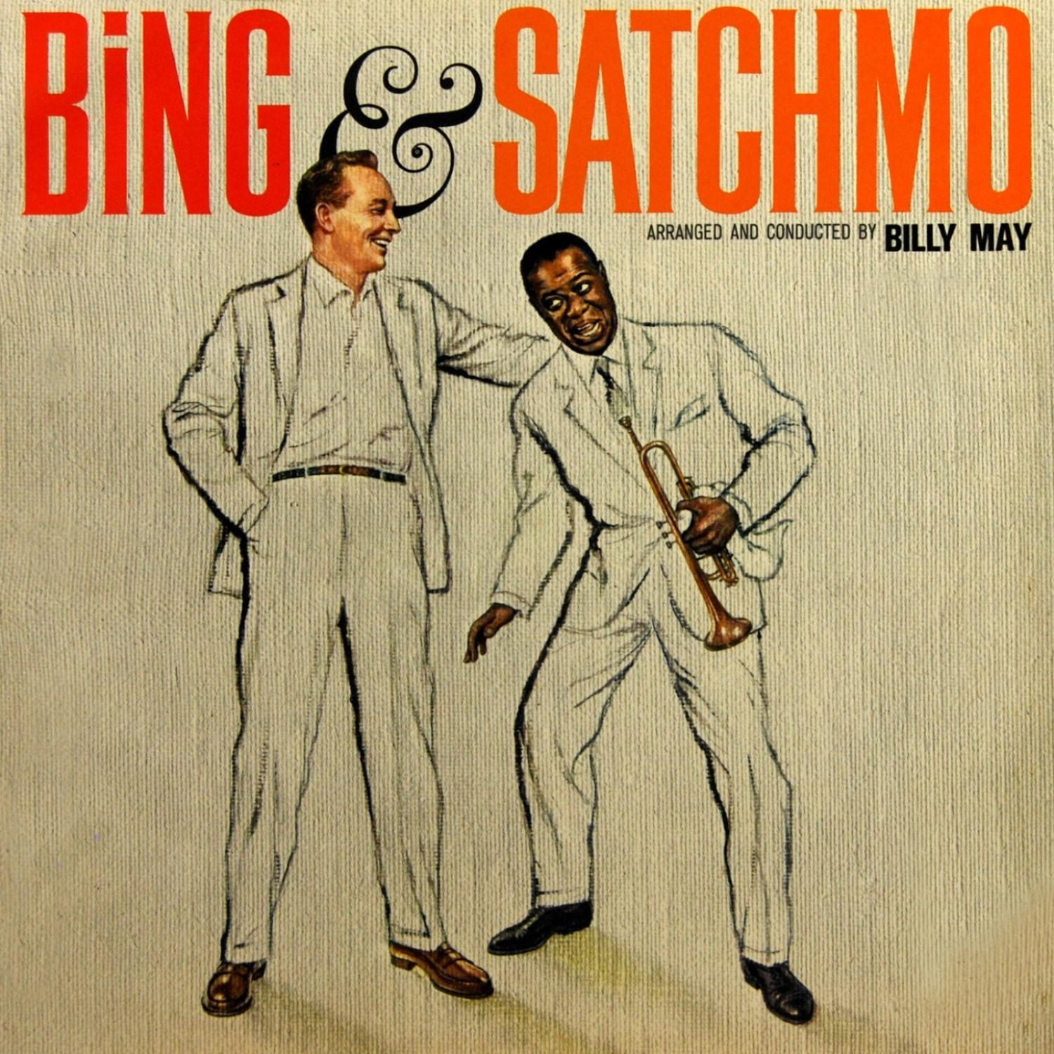 Bing & Stachmo