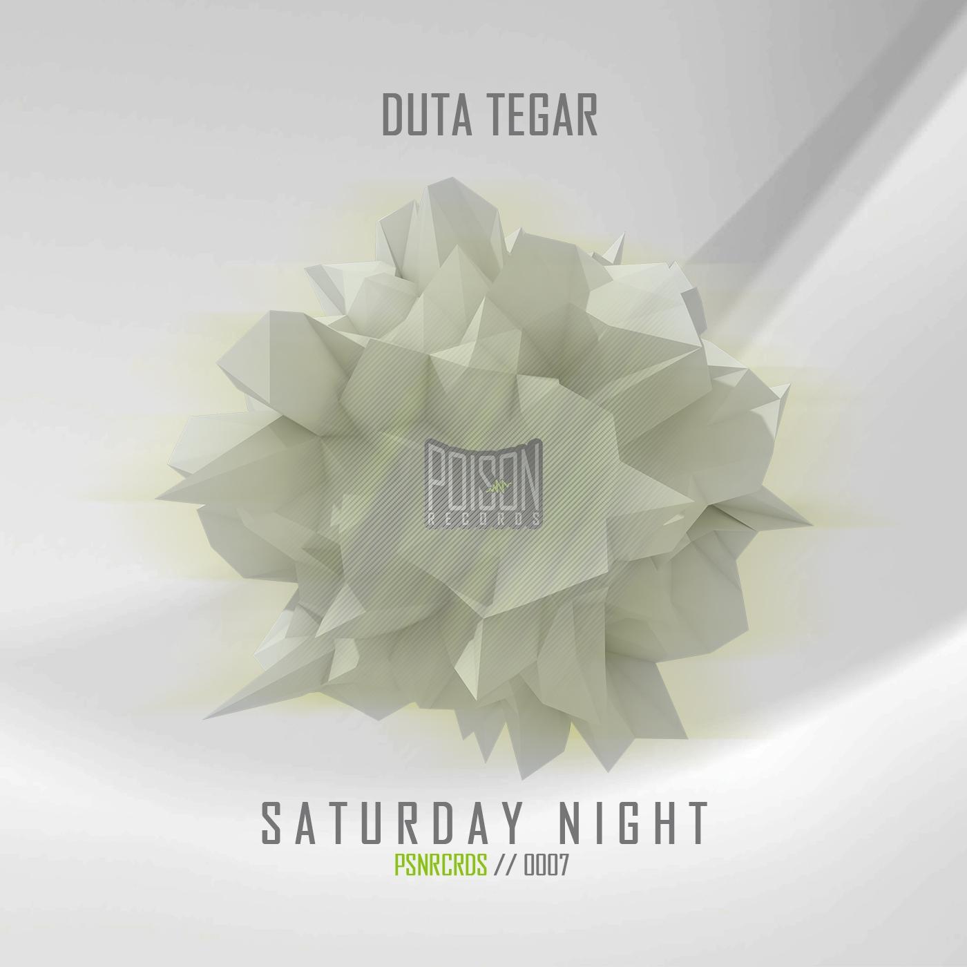 Saturday Night