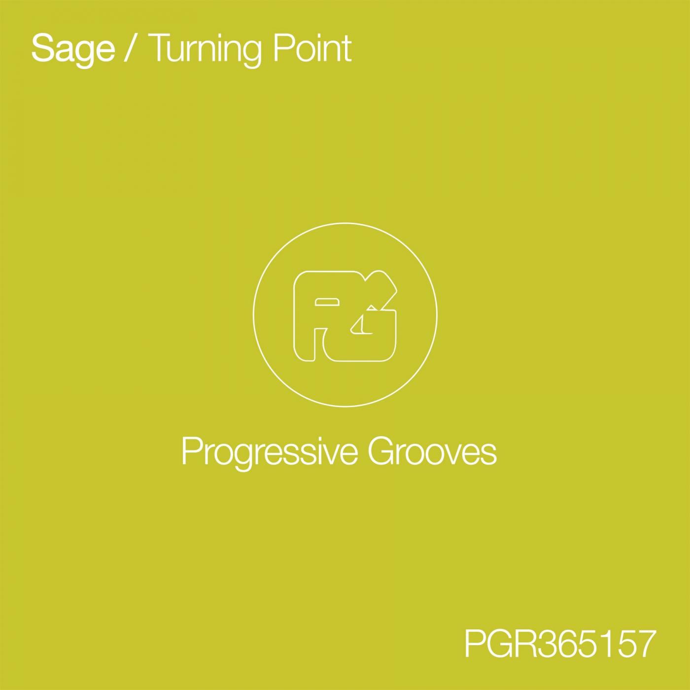 Turning Point