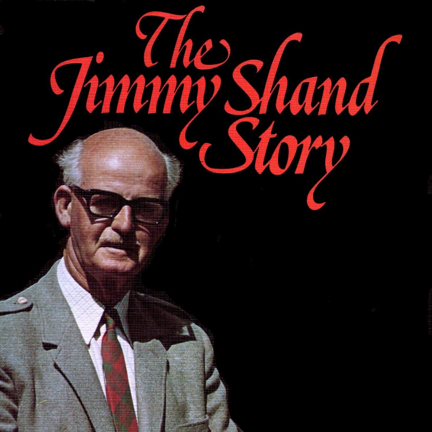 Sing With Jimmy Shand