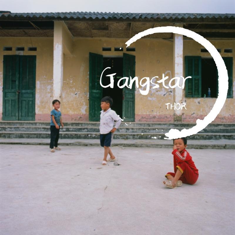 Gangstar
