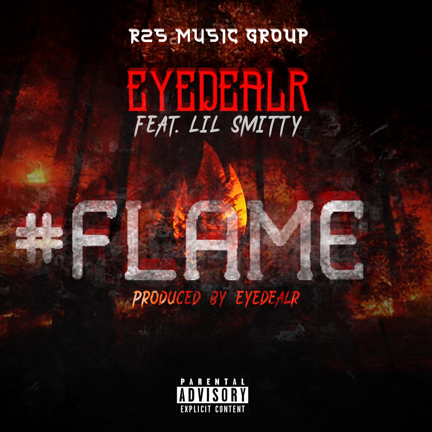 Flame
