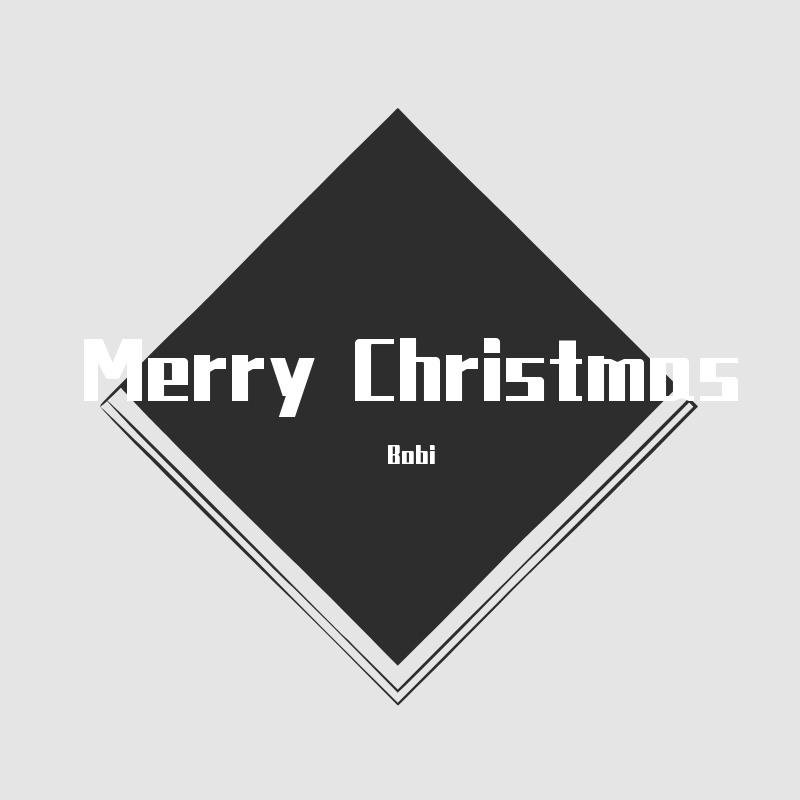 Merry Christmass