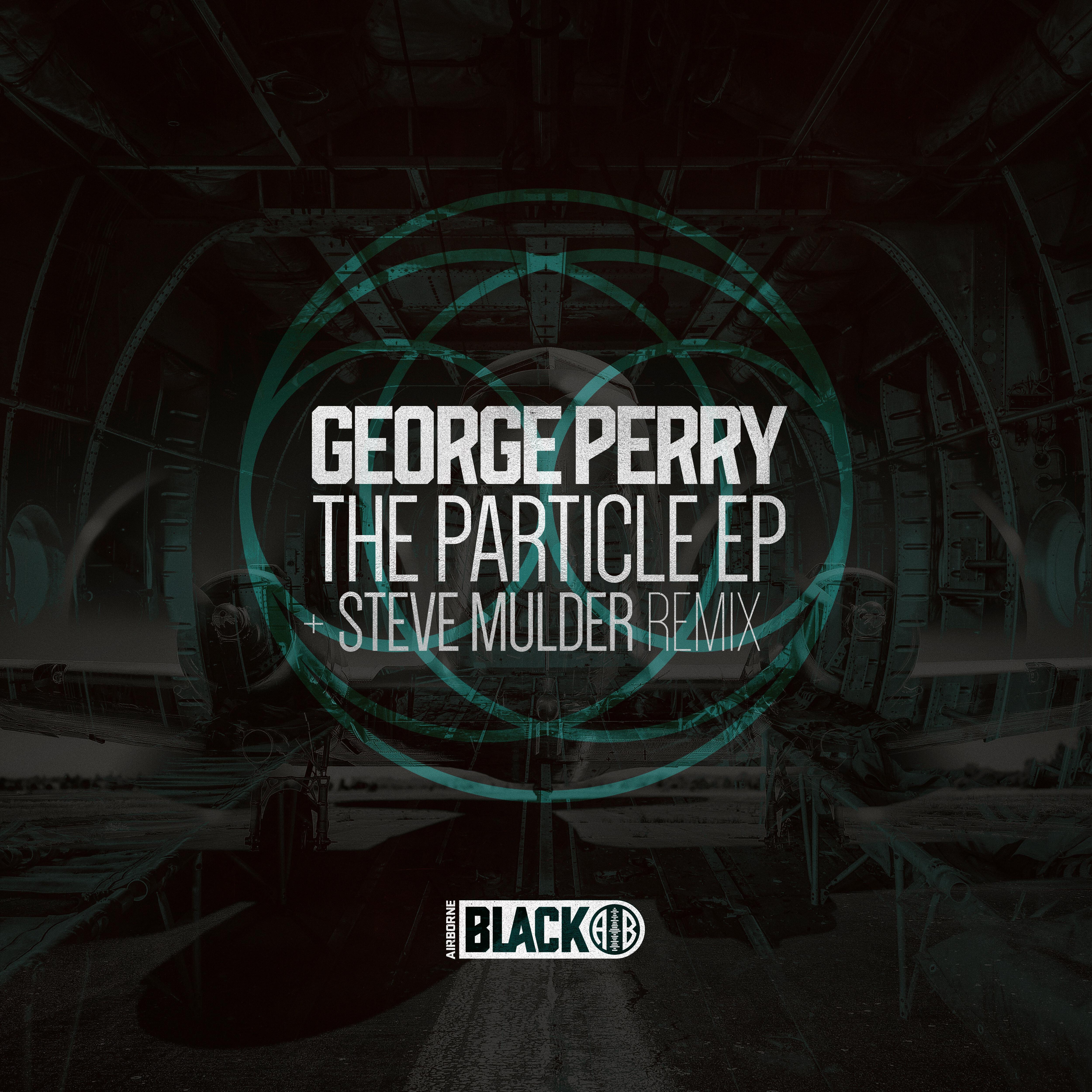 The Particle EP