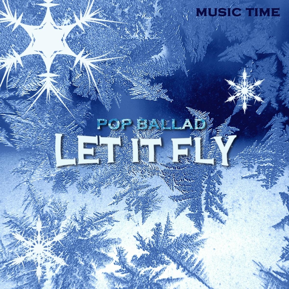 Let It Fly
