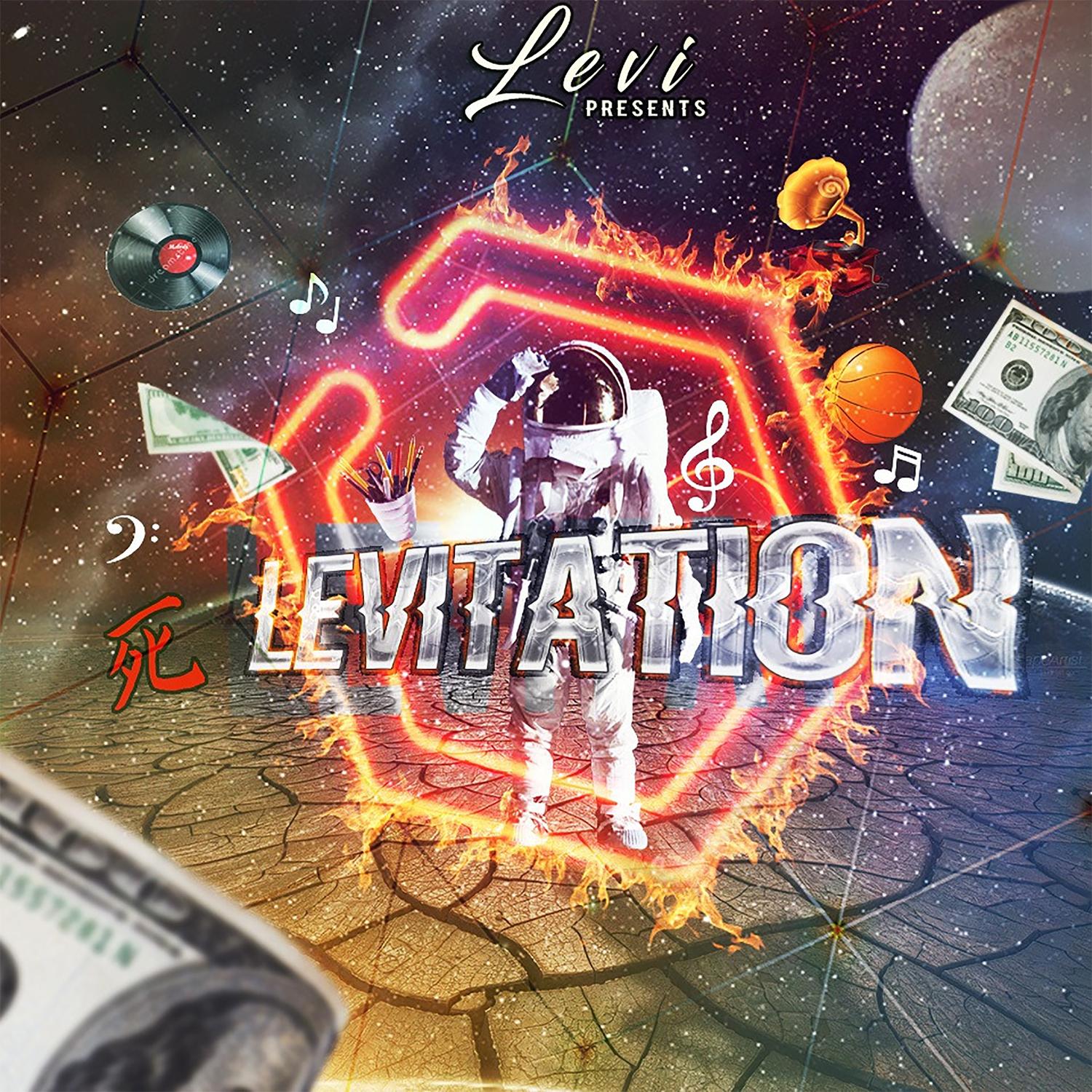 Levitation