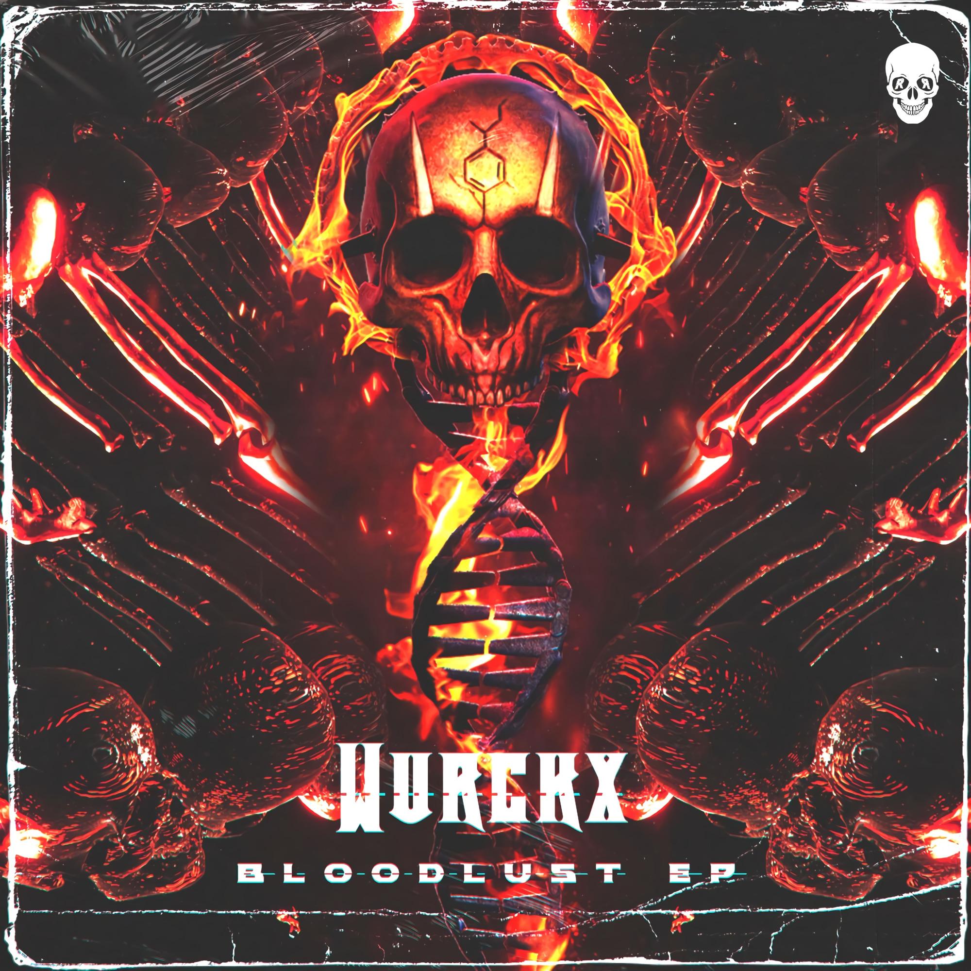 BLOODLUST