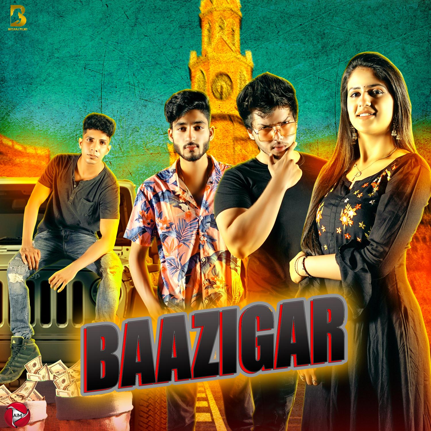 Baazigar - Single
