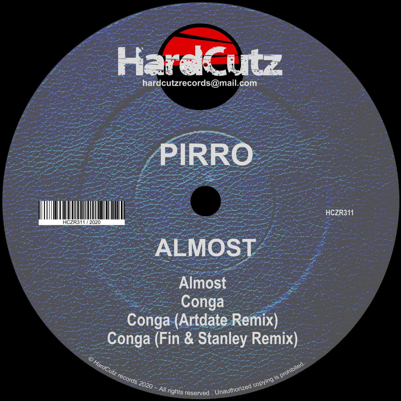 Conga