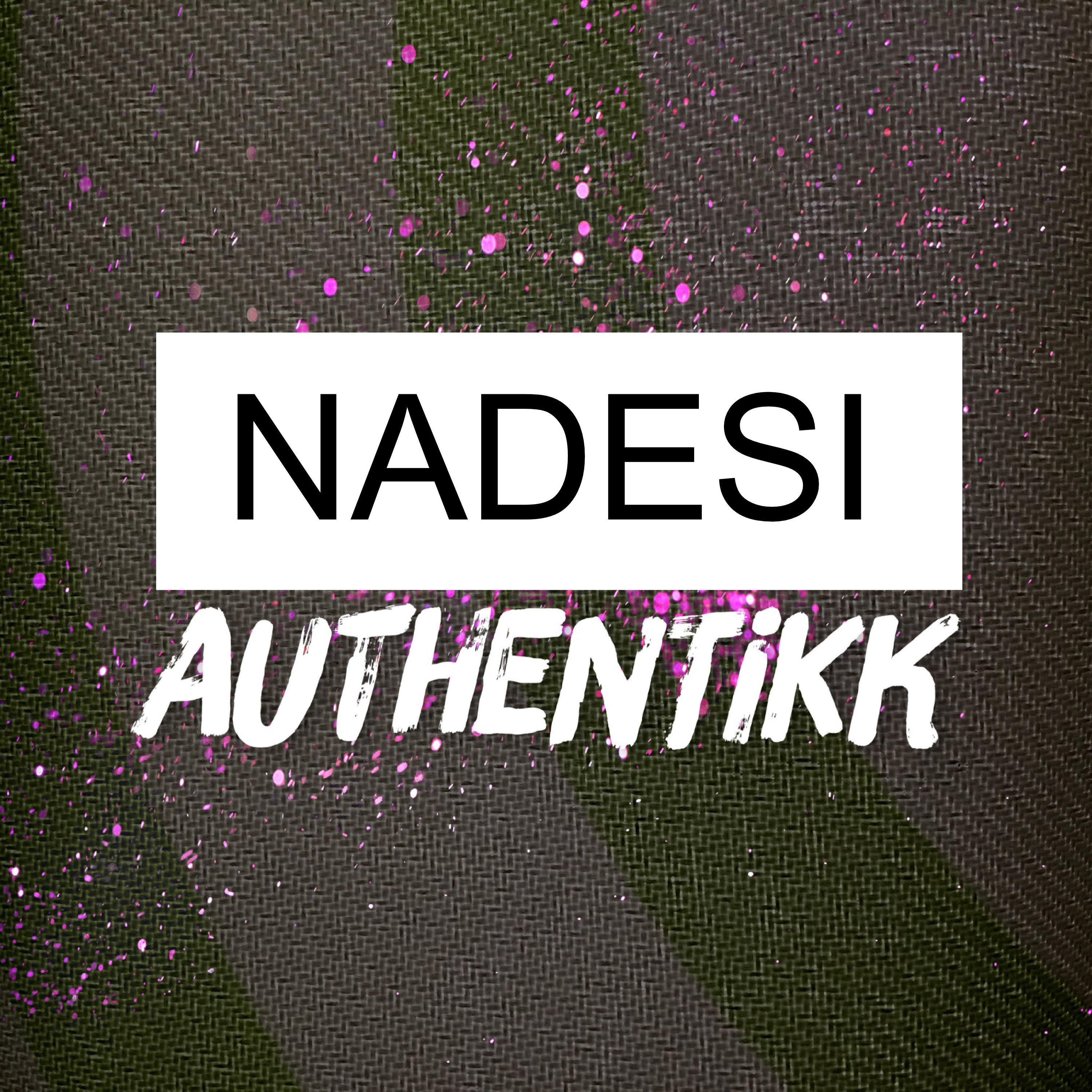 Authentikk