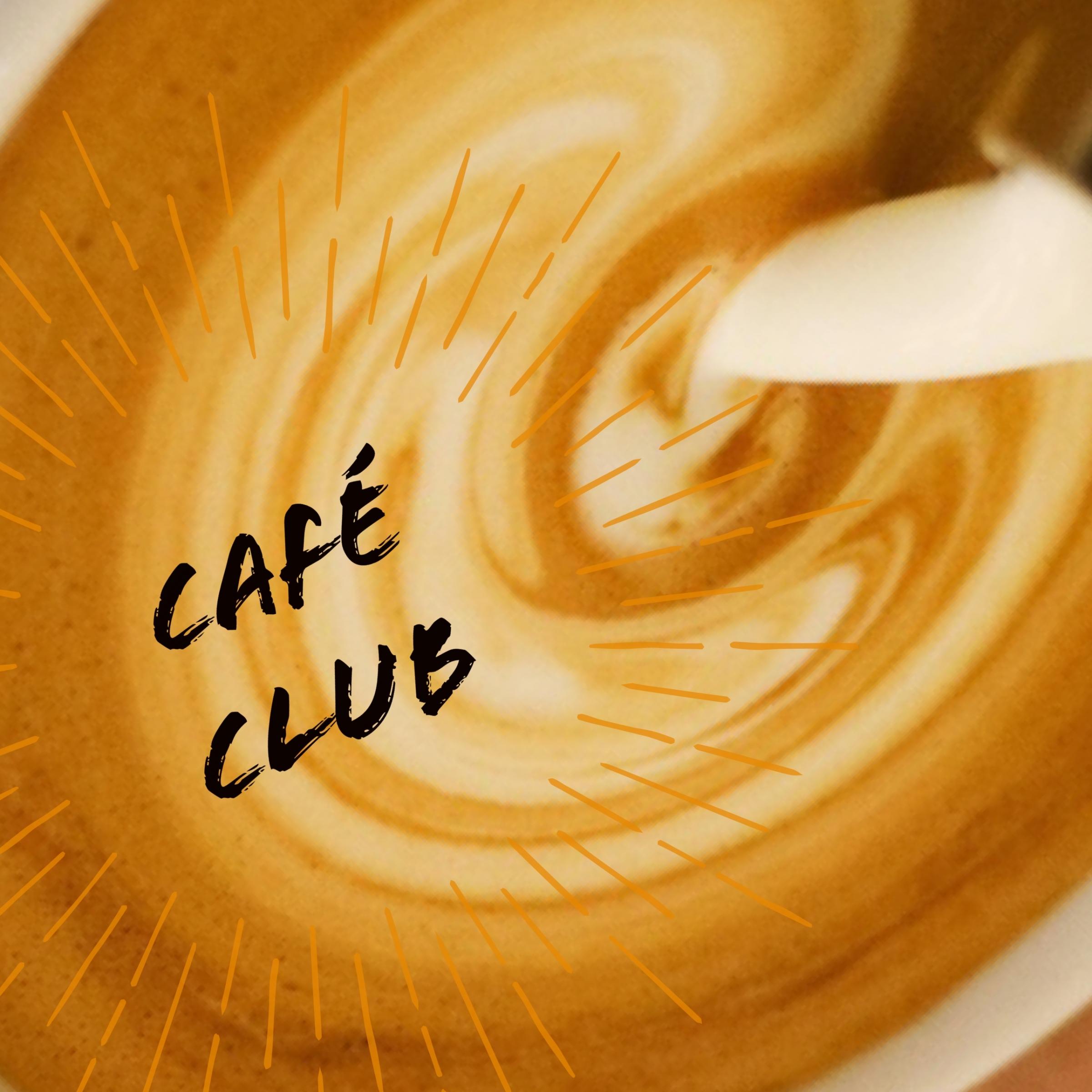Cafe Club