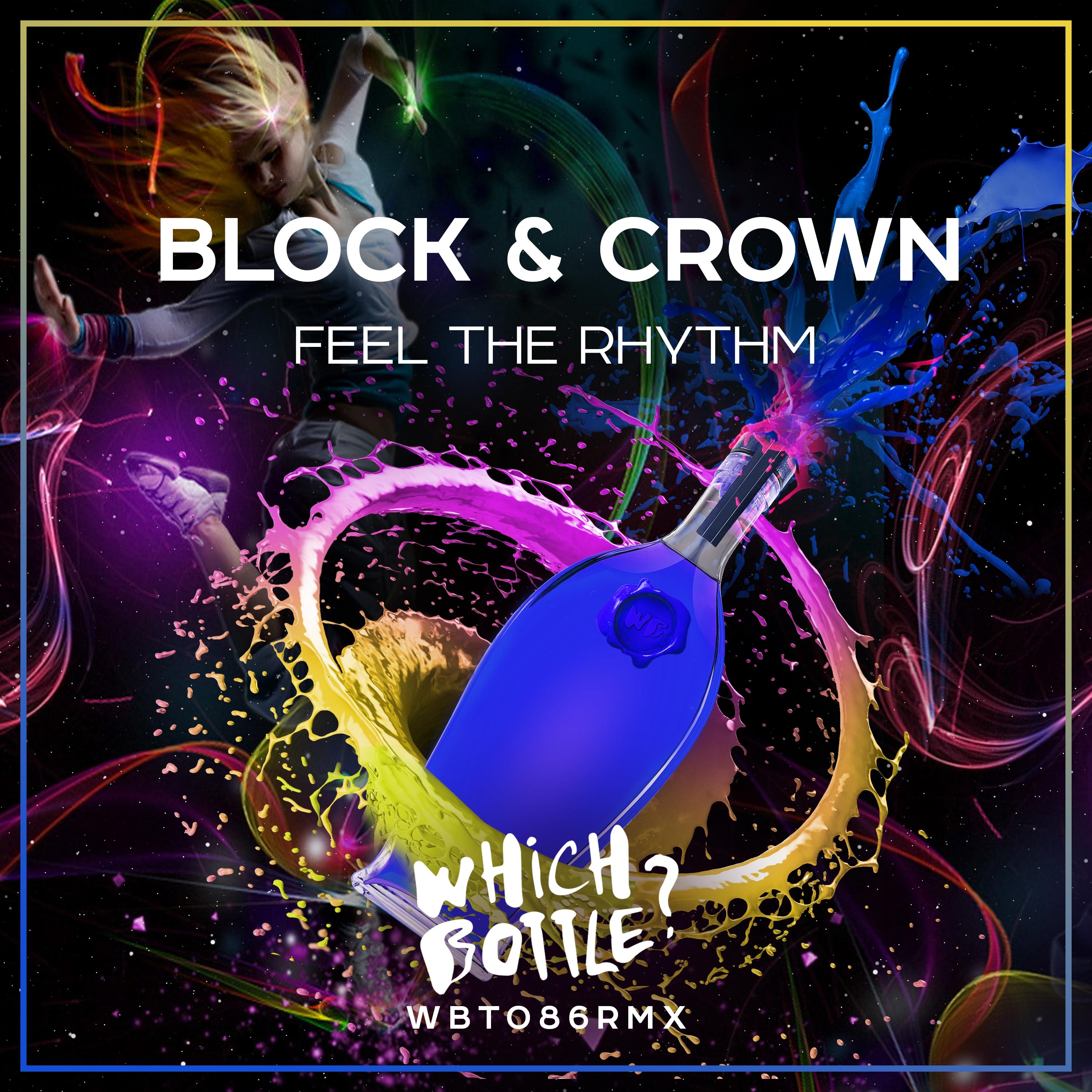 Feel The Rhythm