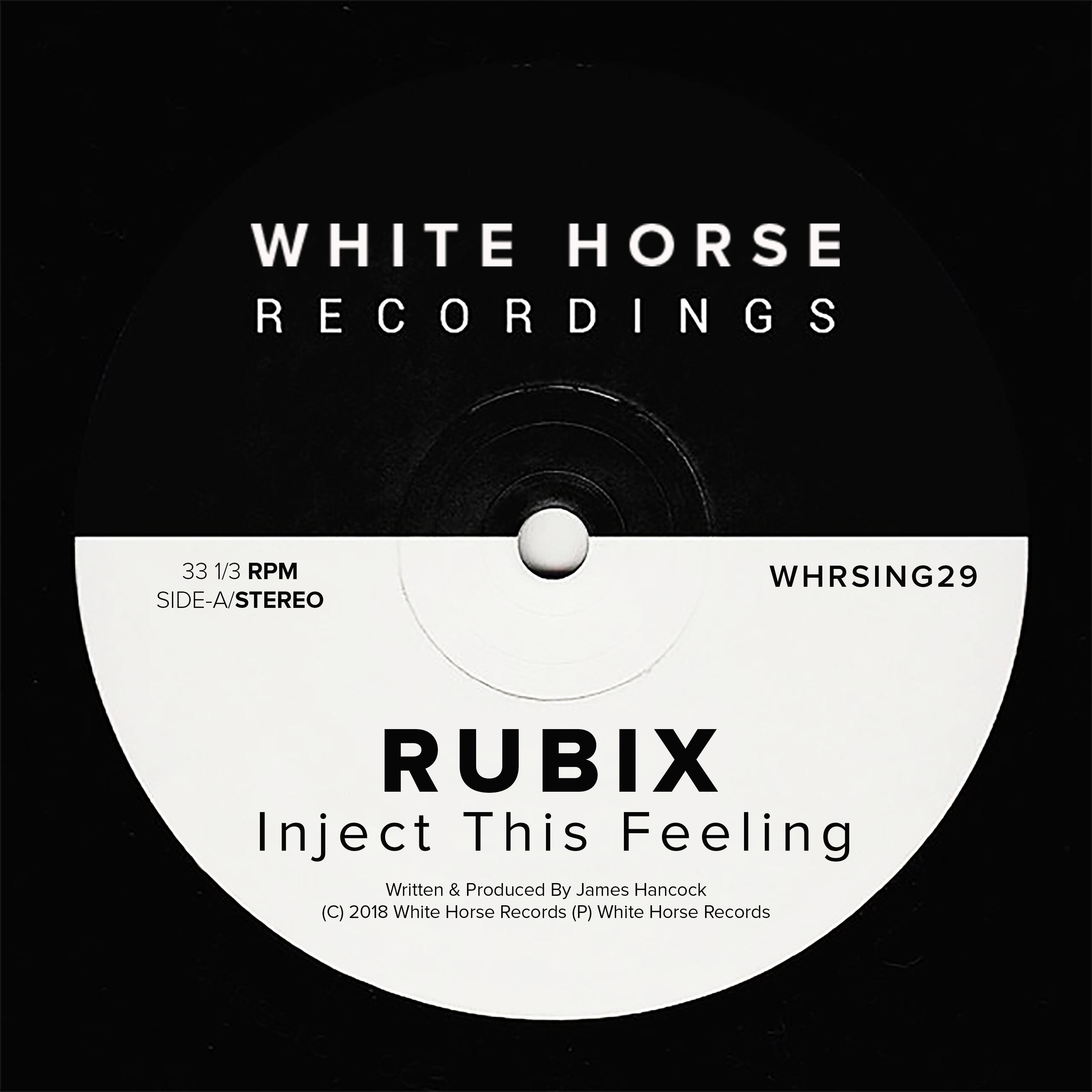 Inject This Feeling