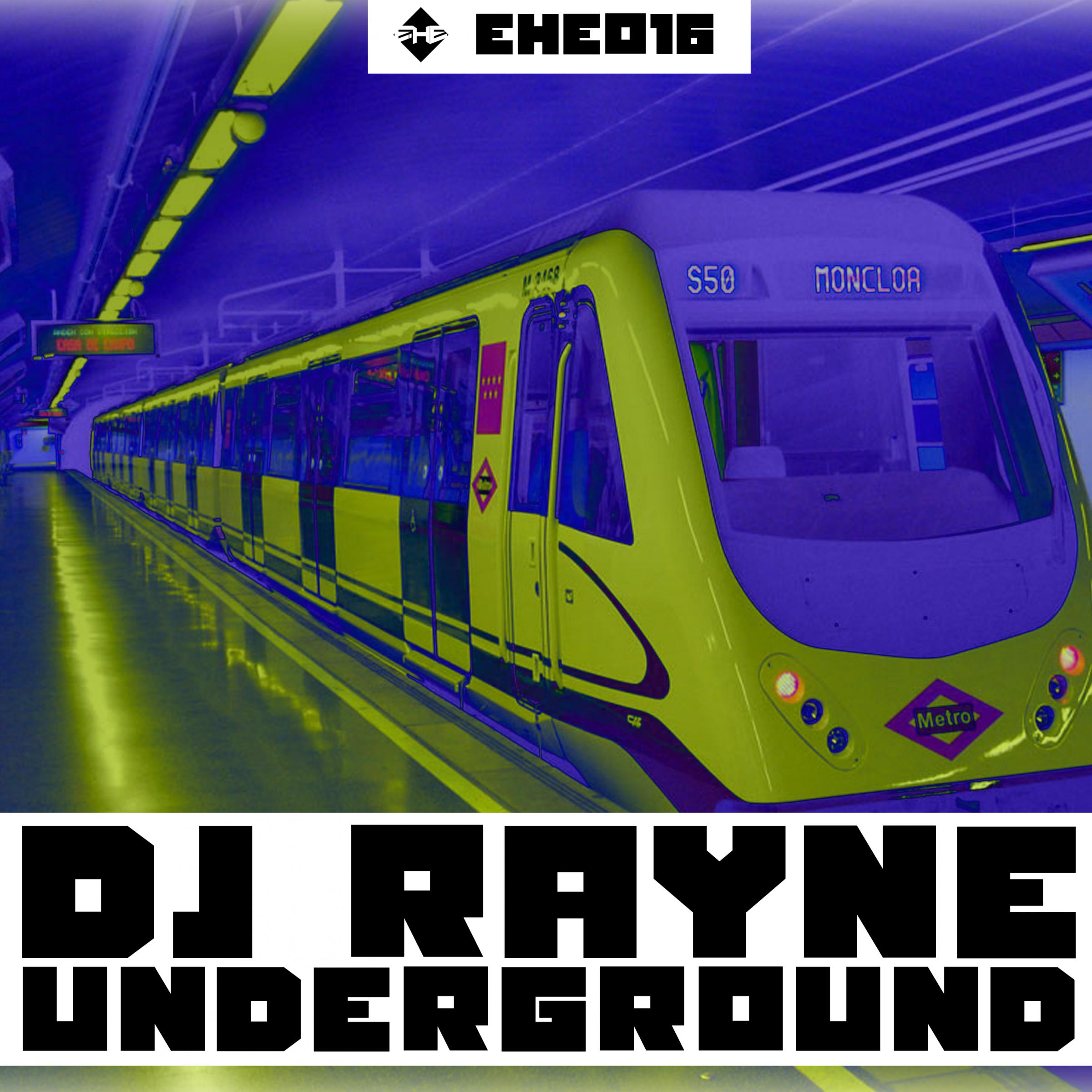 Underground