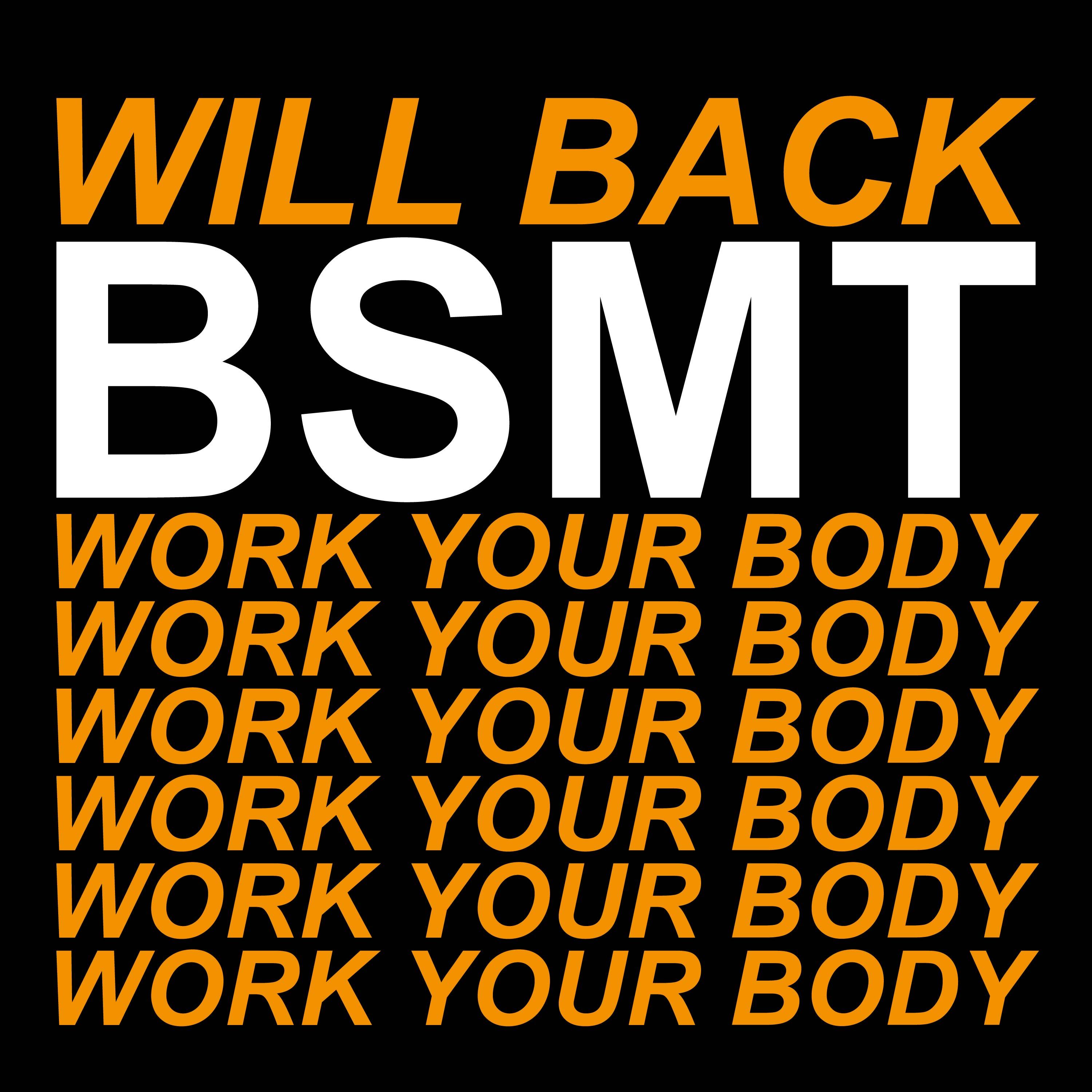 Work Your Body