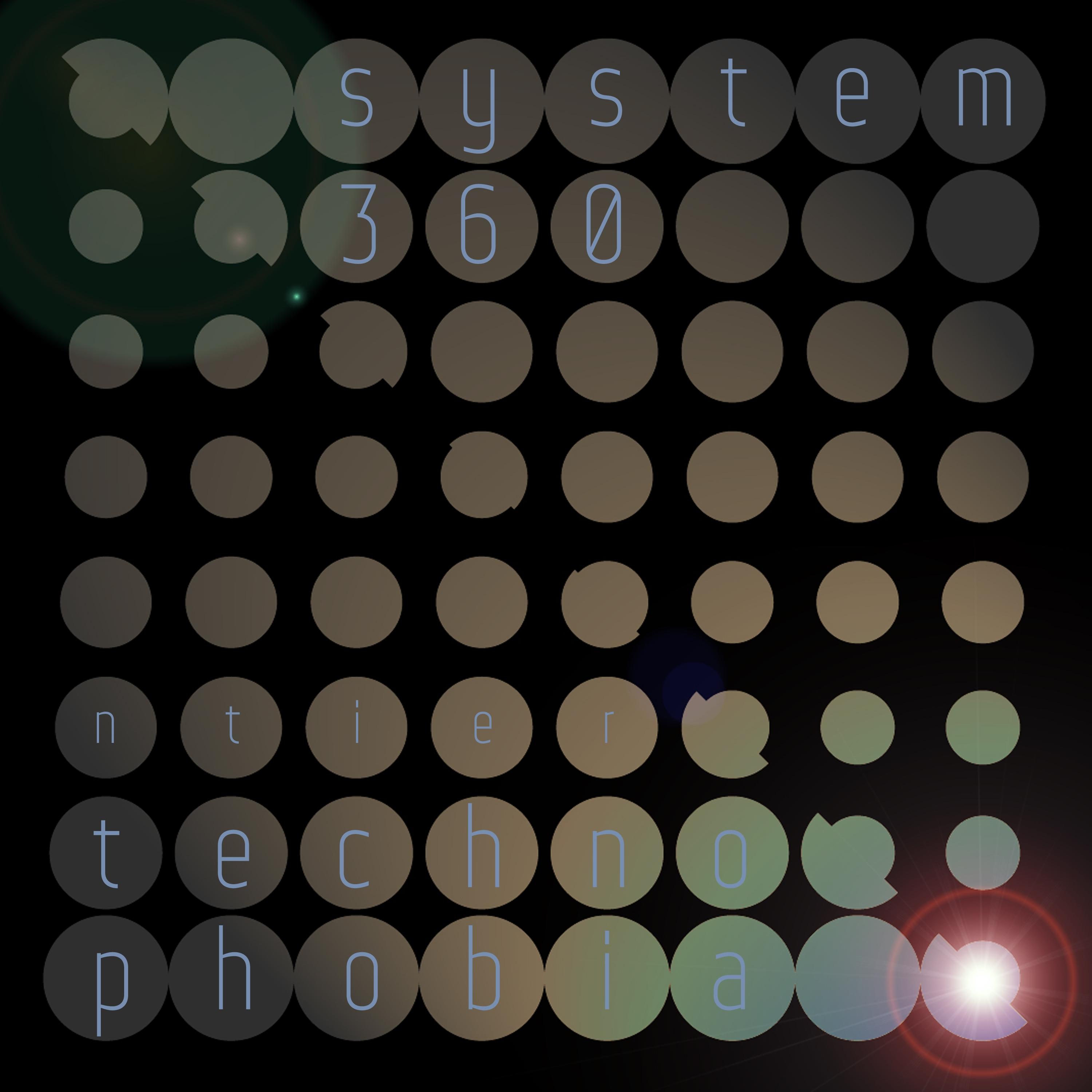 Technophobia