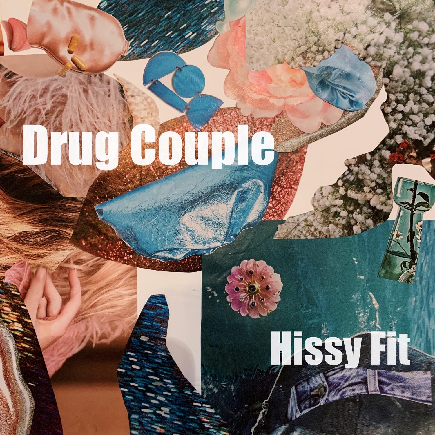 Hissy Fit