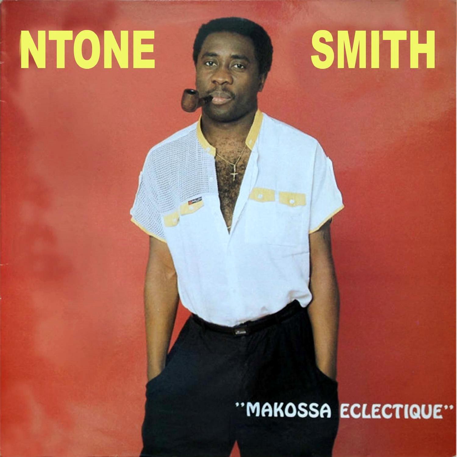 Makossa eclectique