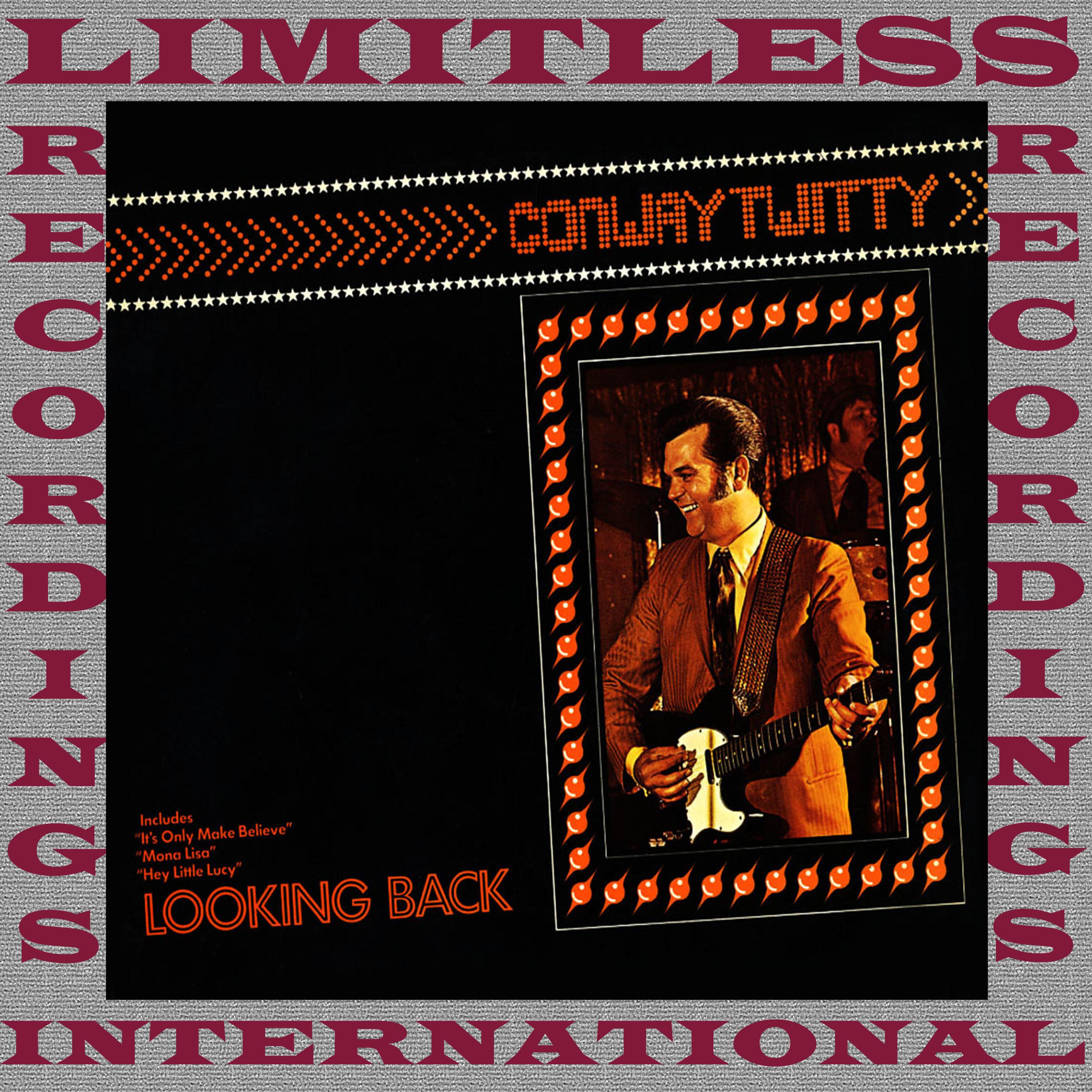 Looking Back (HQ Remastered Version)