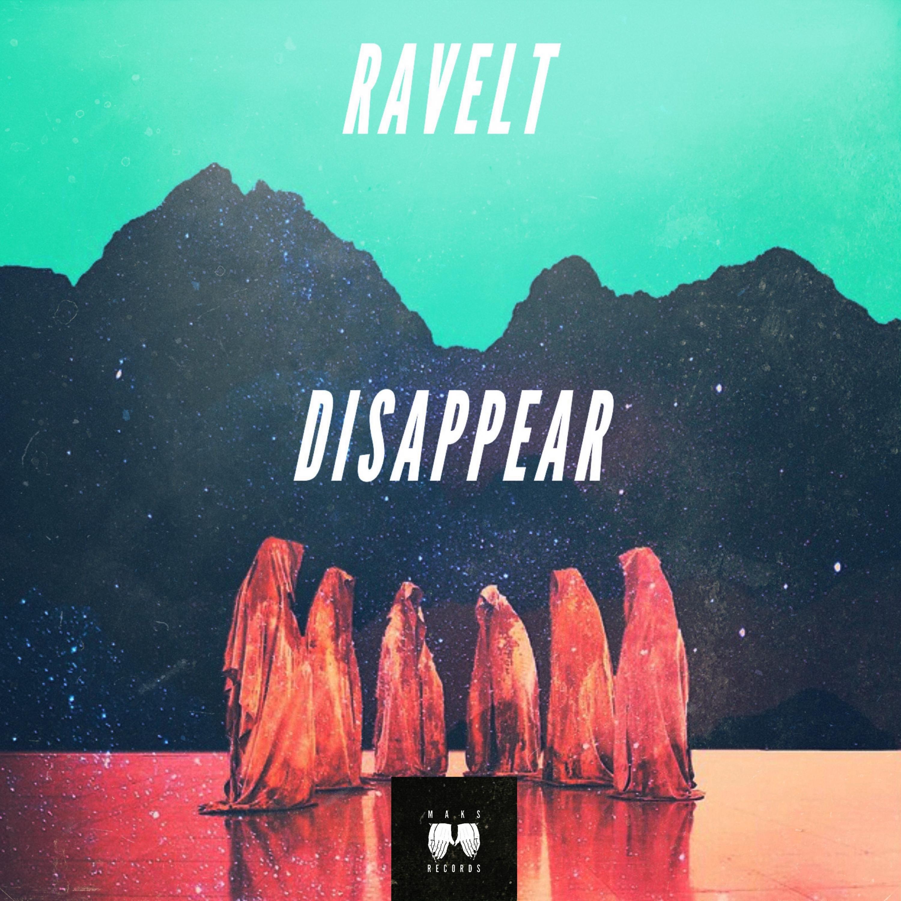 Disappear
